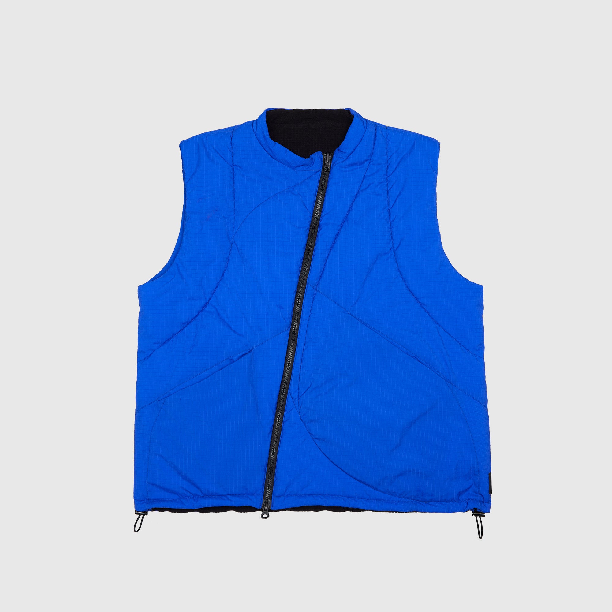 ↓↓↓Antwort REVERSIBLE VEST - ダウンベスト