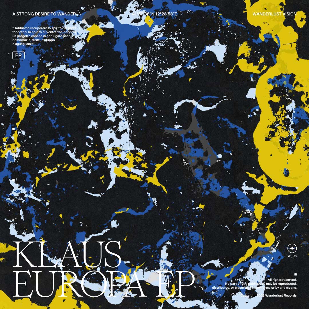 Klaus | Europa