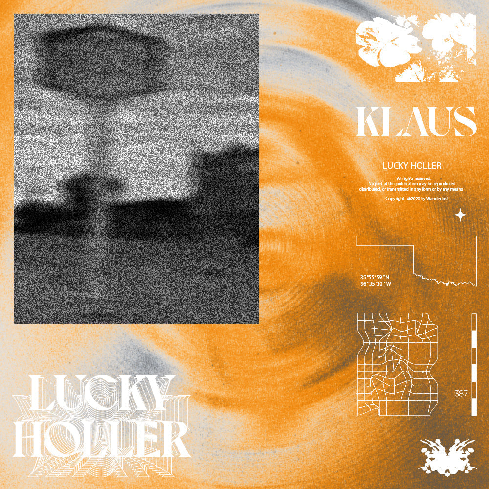 Klaus | Lucky Holler