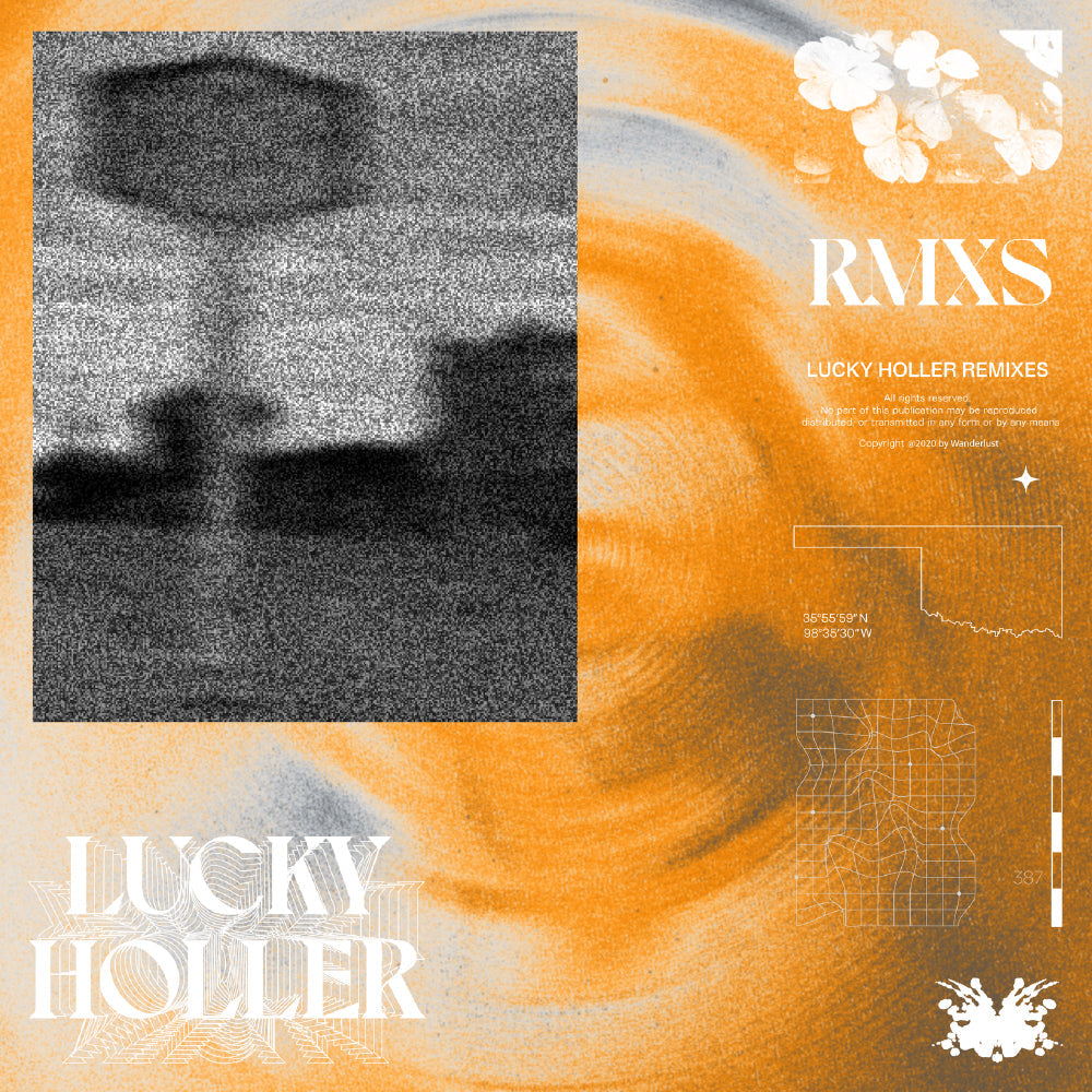 Enoo Napa | Lucky Holler (RMX)