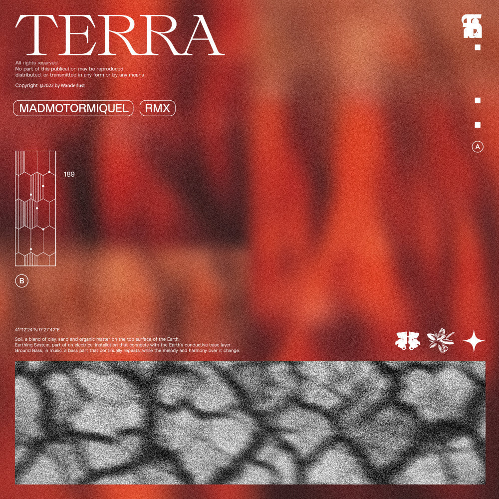 Madmotormiquel | Terra (RMX)