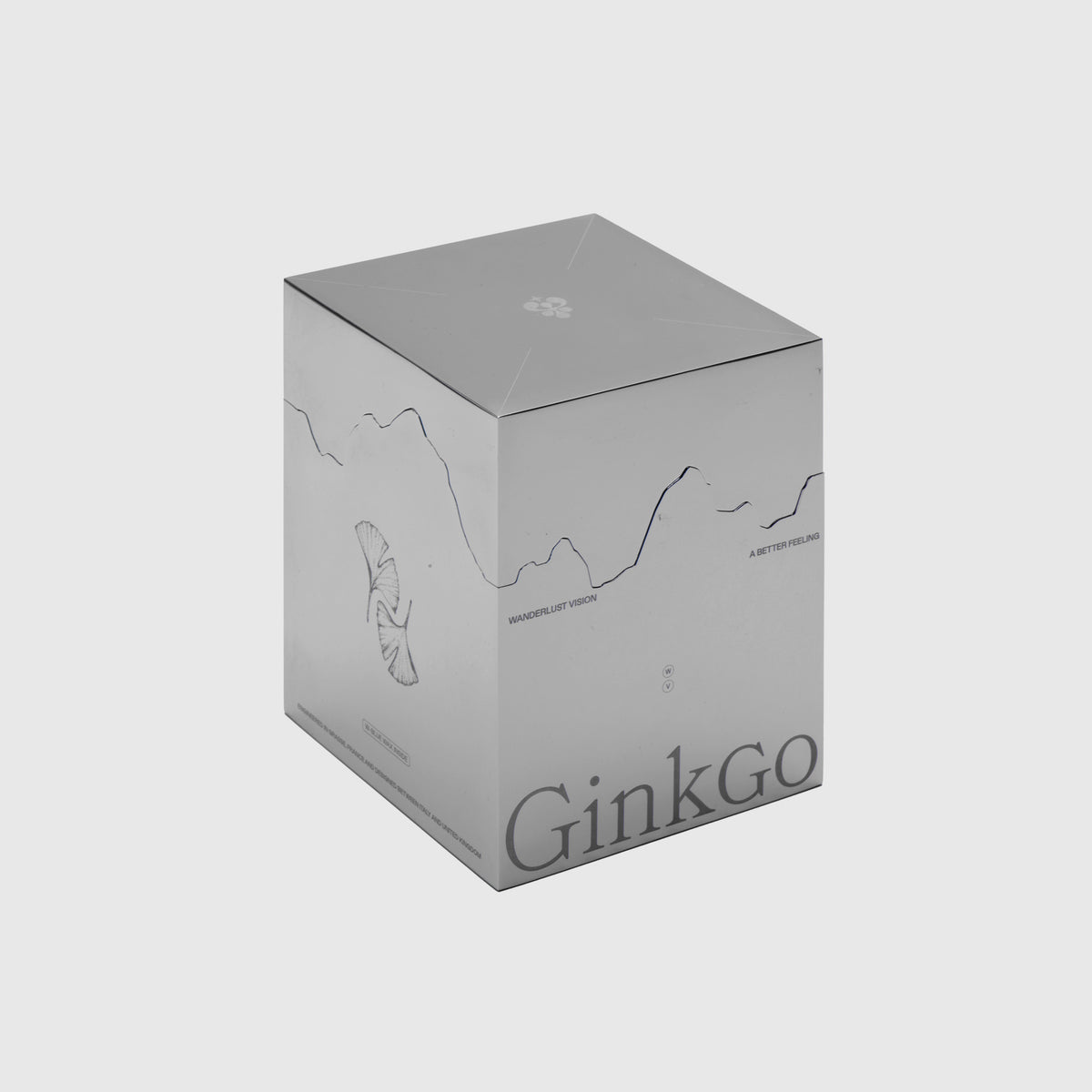 A Better Feeling Candle