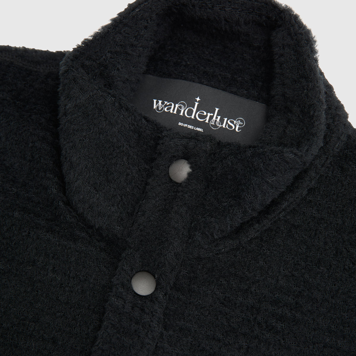 Polartec Alpha™ Half-button Sweatshirt