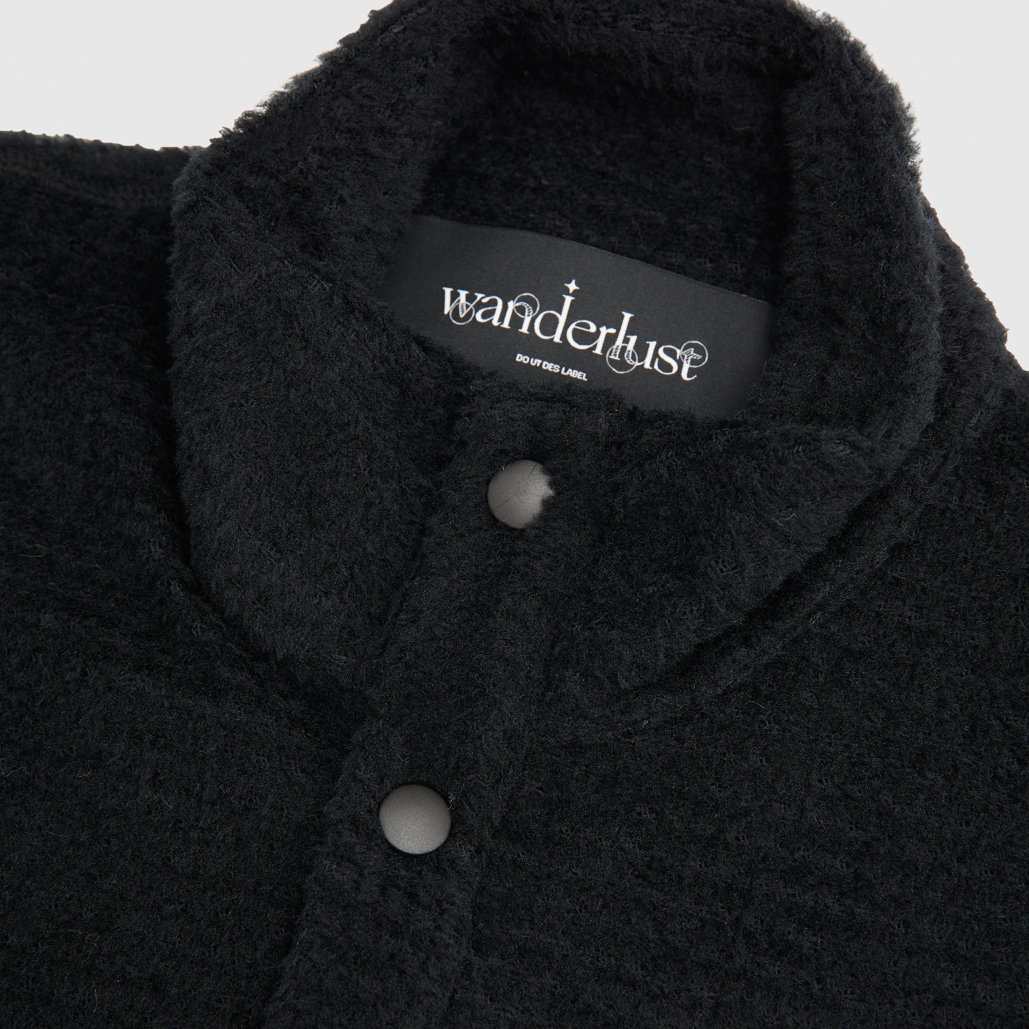 Polartec Alpha™ Half-button Sweatshirt