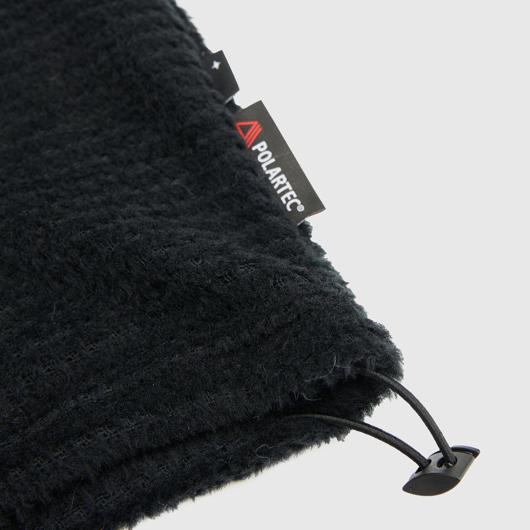 Polartec Alpha™ Half-button Sweatshirt