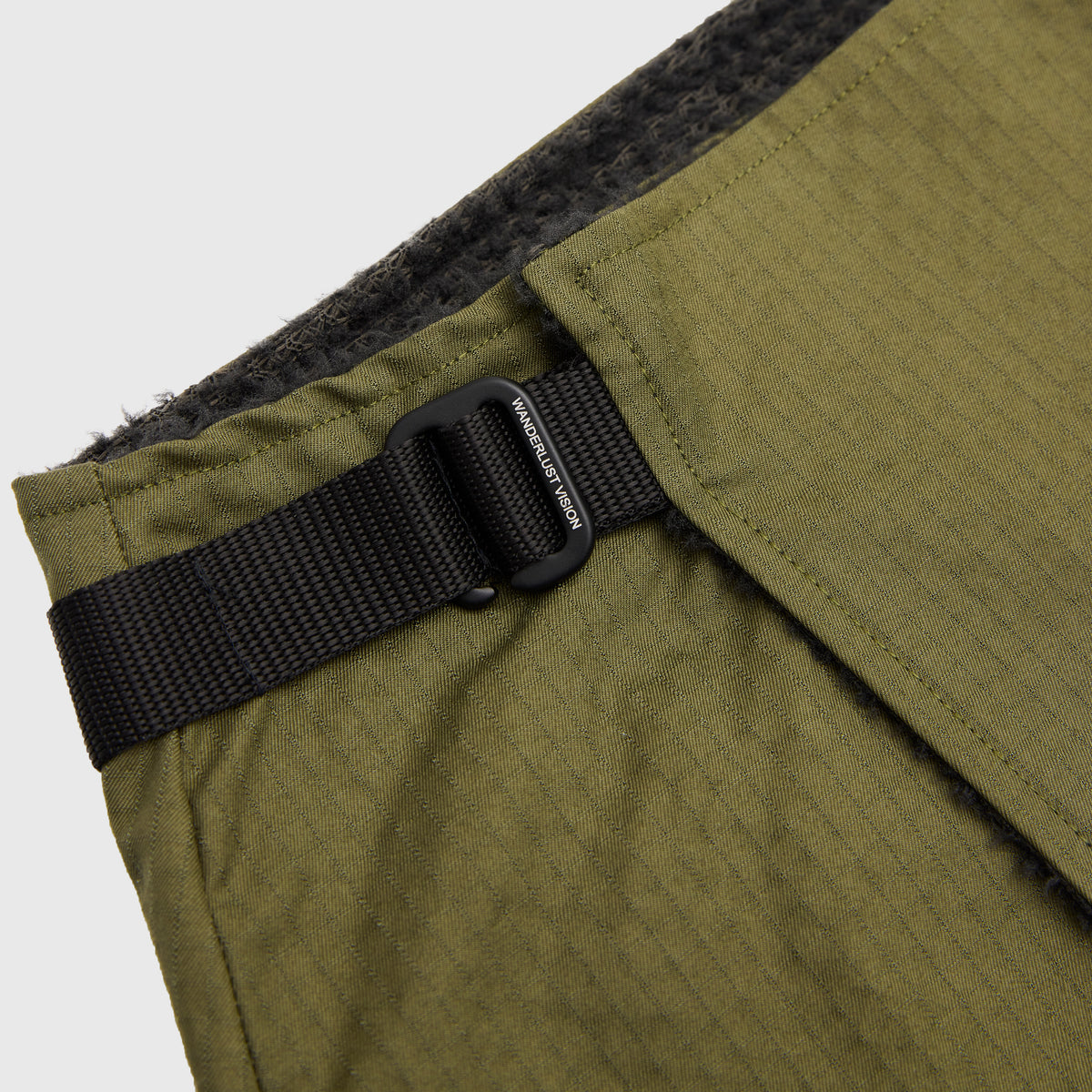 Polartec Alpha™ Adjustable Skirt
