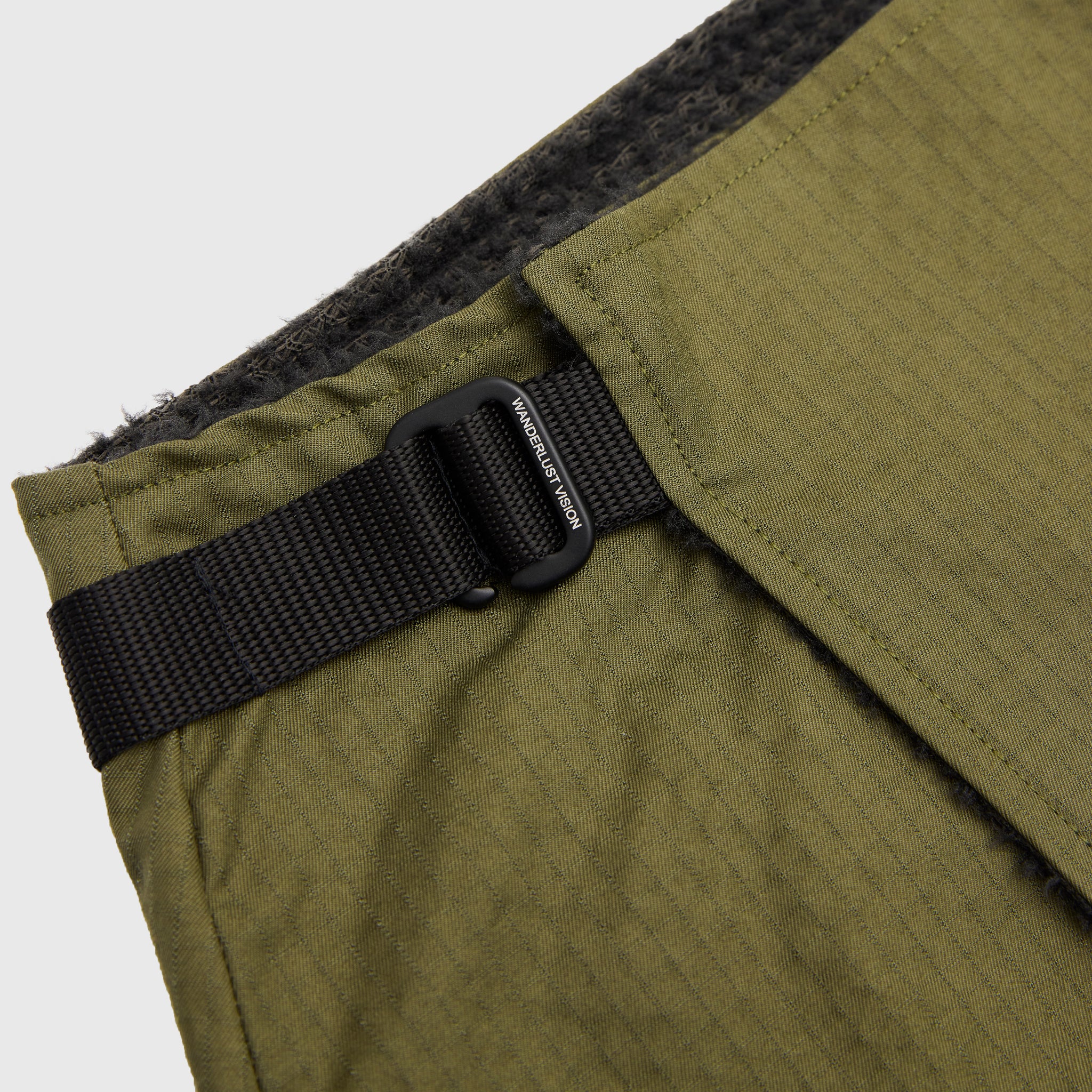 Polartec Alpha™ Adjustable Skirt