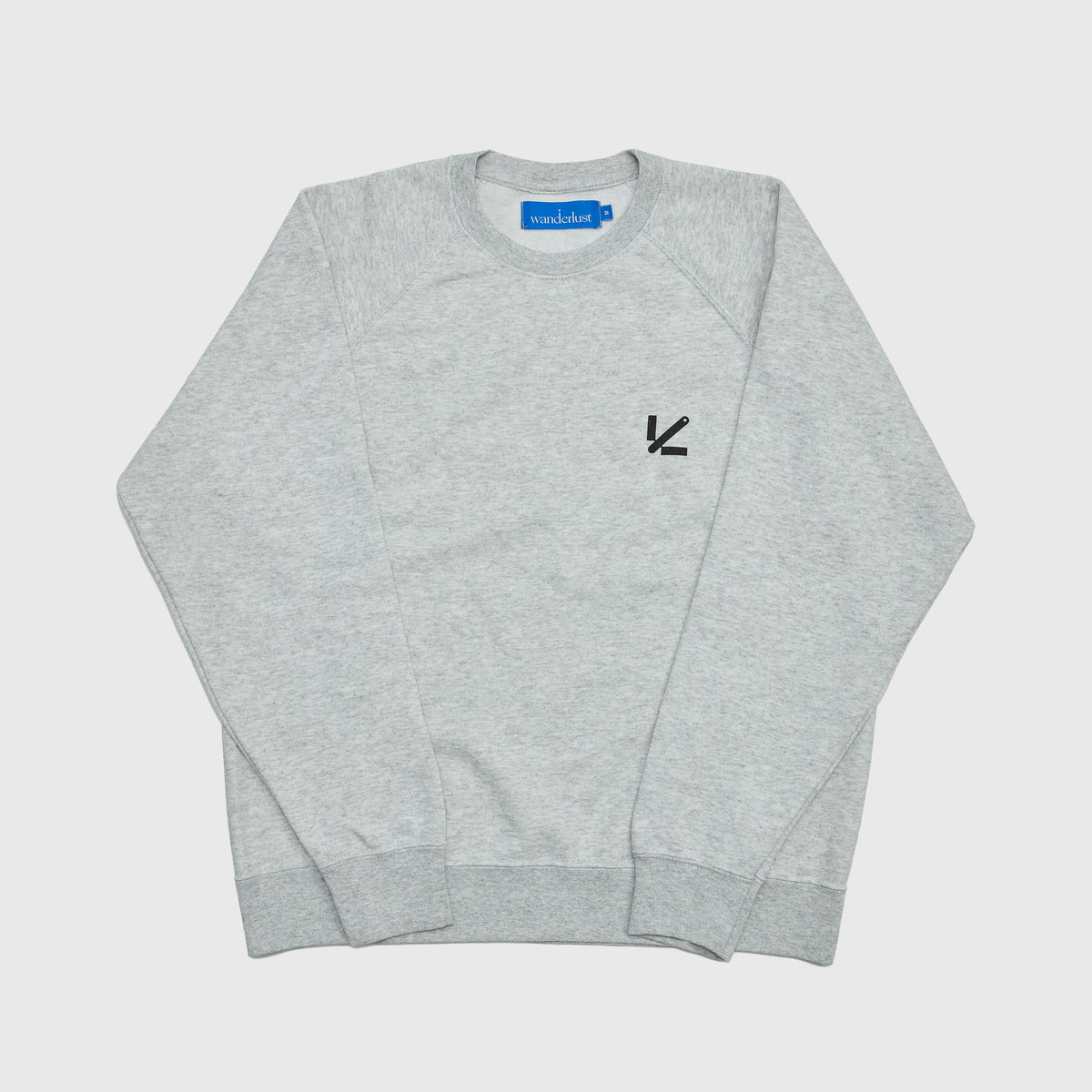 Archive Surplus Memoria Crewneck