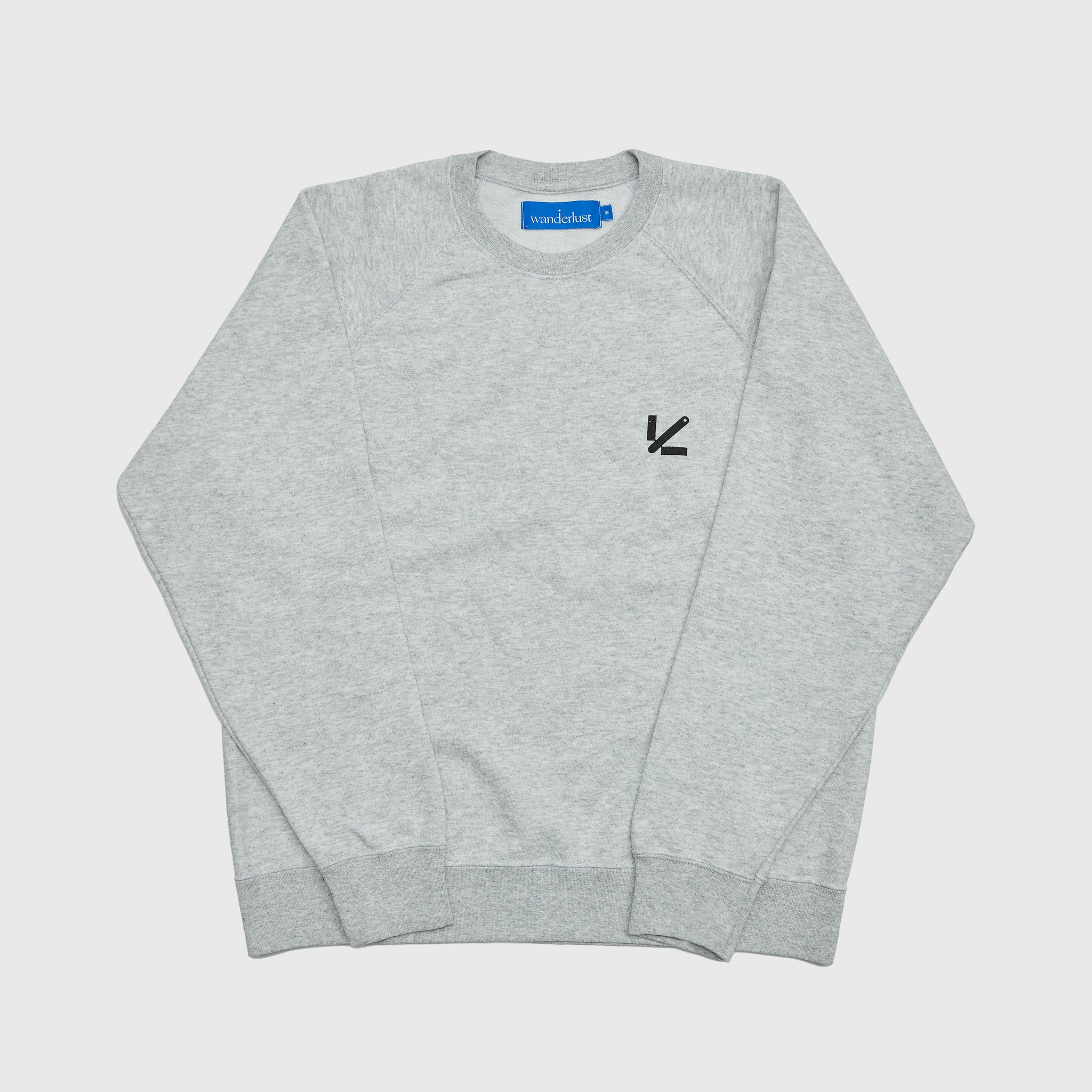 Archive Surplus Memoria Crewneck