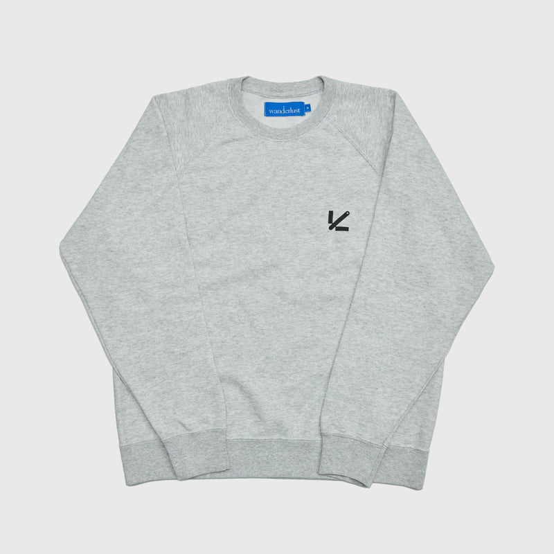 Archive Surplus Memoria Crewneck