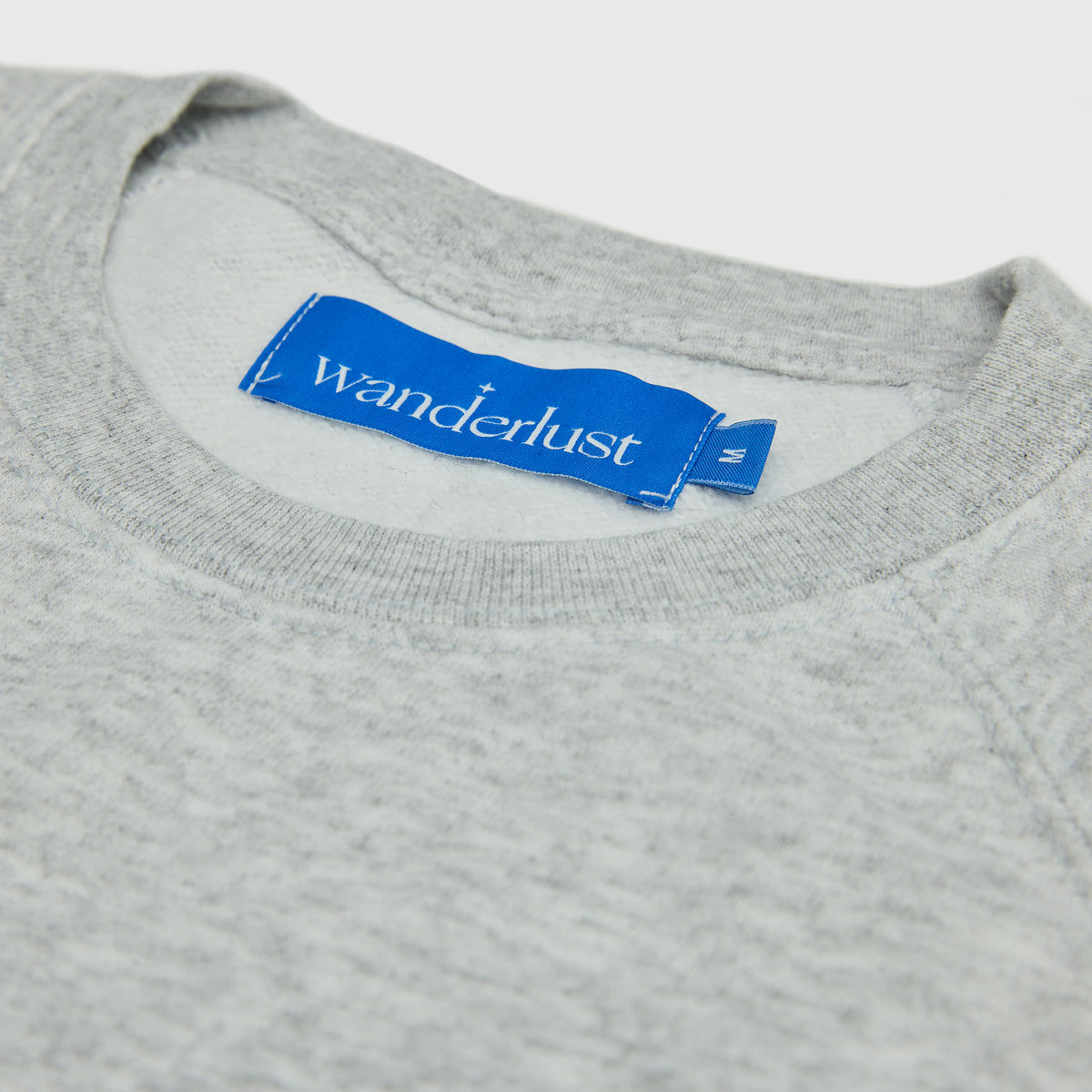 Archive Surplus Memoria Crewneck