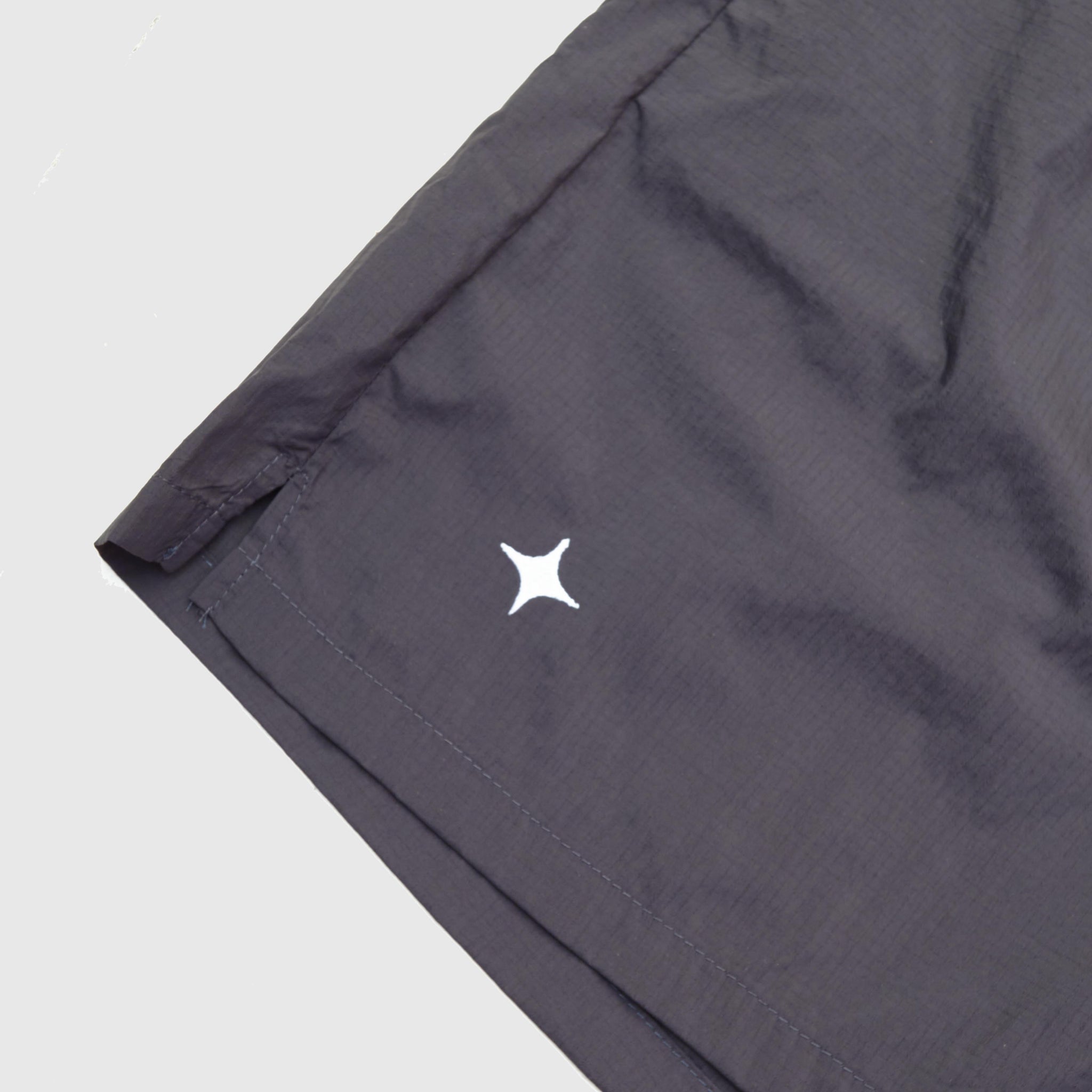 W-Star Packable Swim Shorts Black