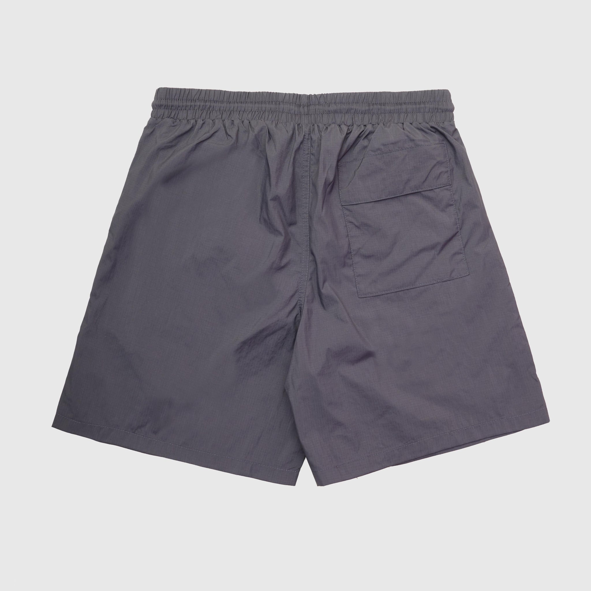 W-Star Packable Swim Shorts Black