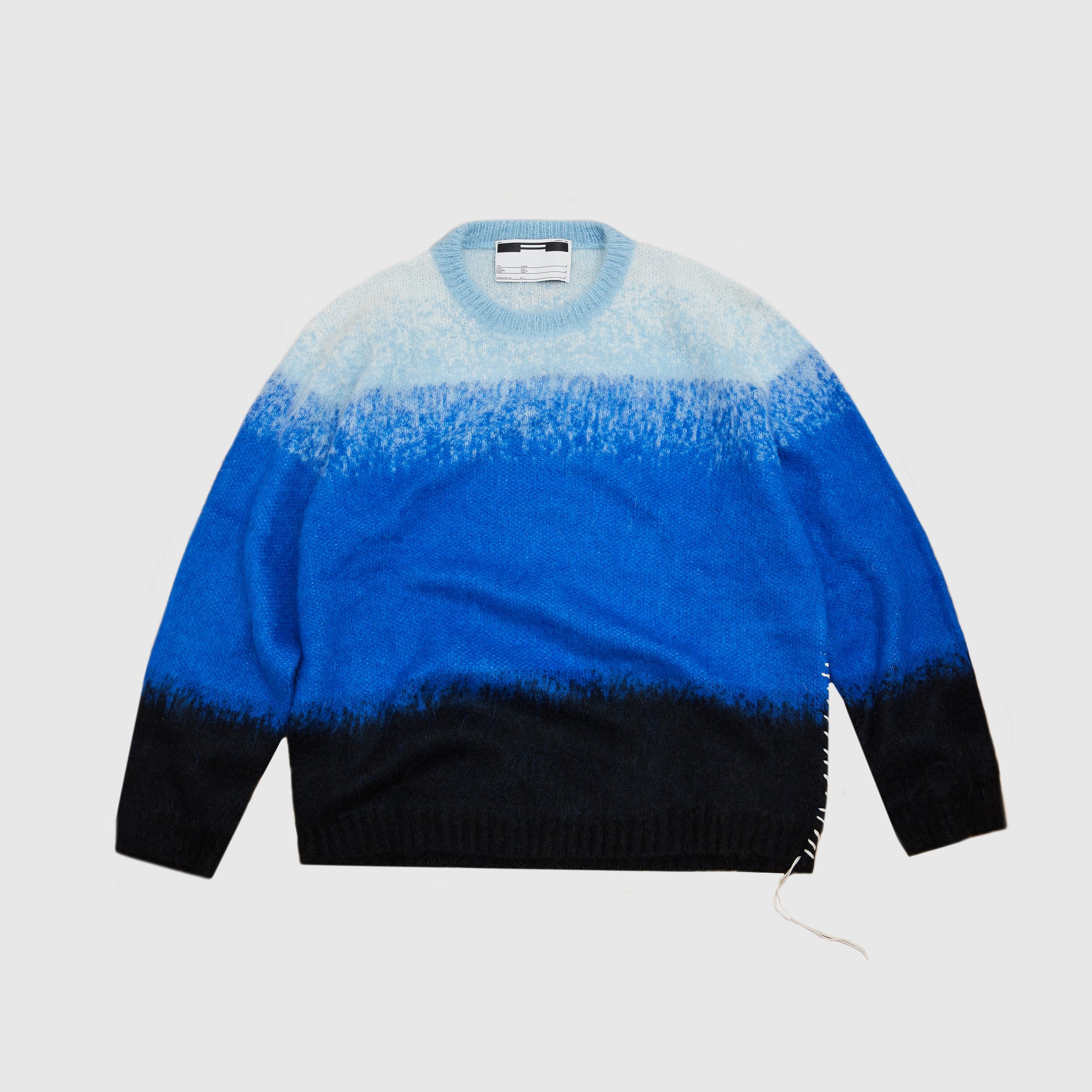 Paura Gradient Sweater