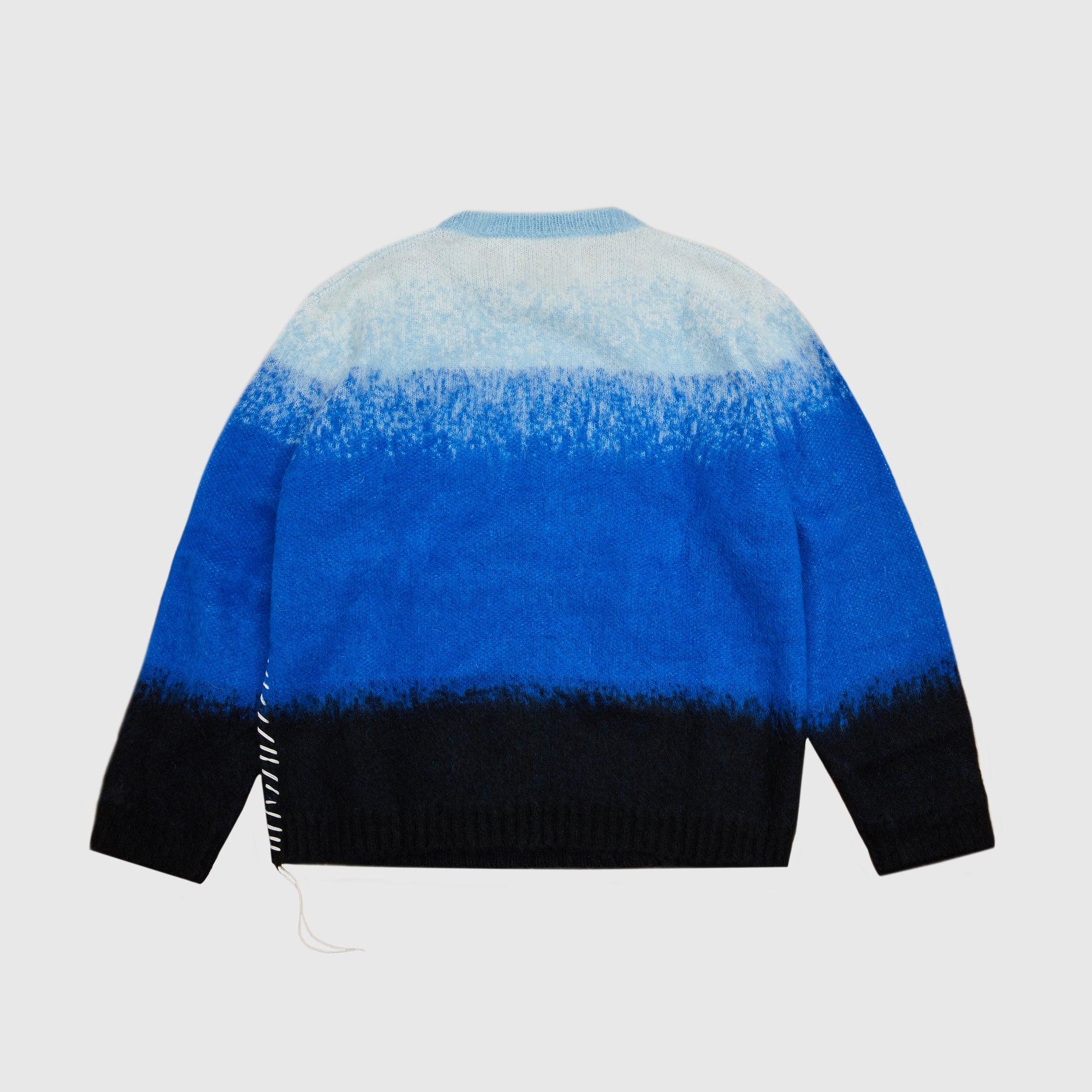 Paura Gradient Sweater