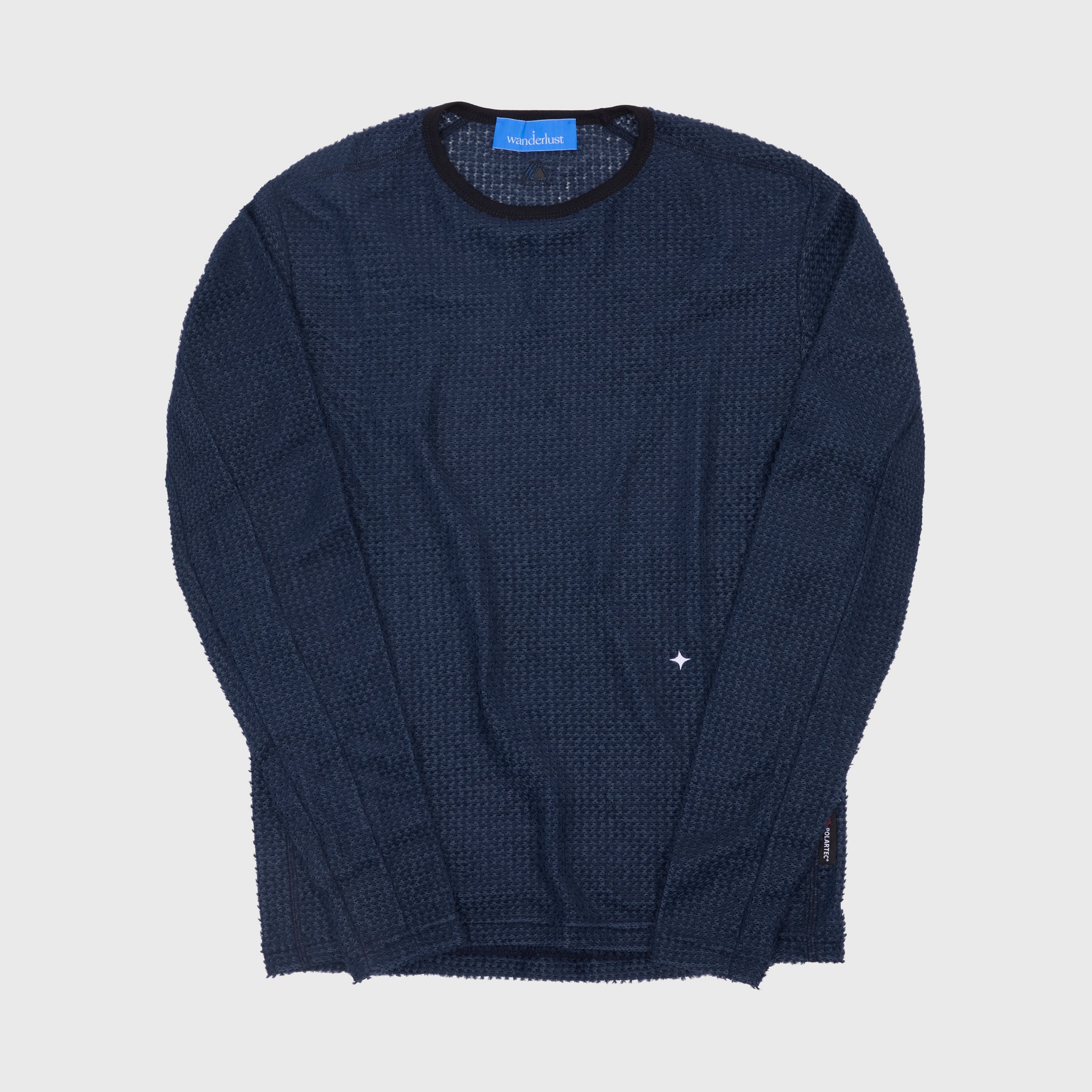 Polartec Alpha™ Longsleeve