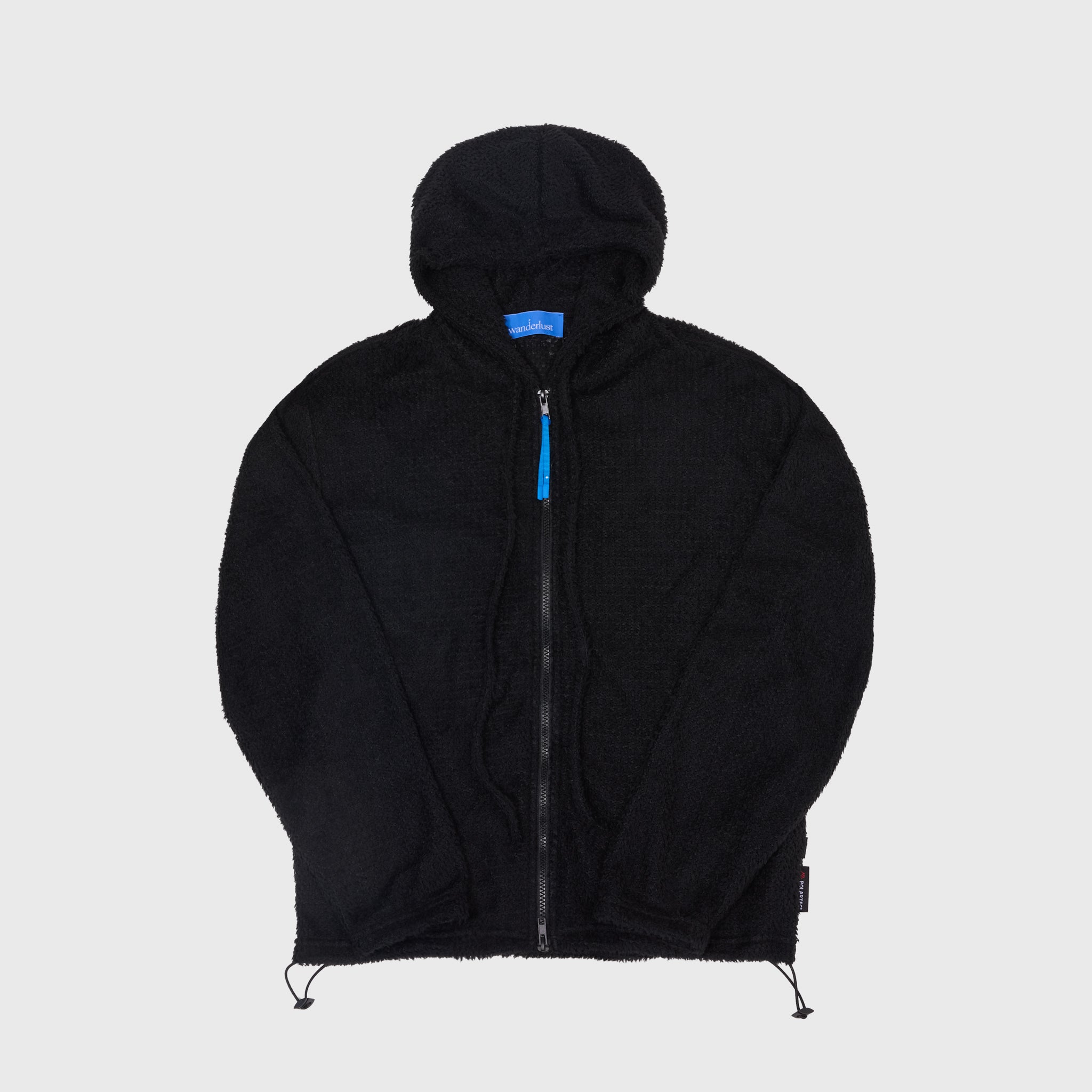 Polartec Alpha™ Hoodie