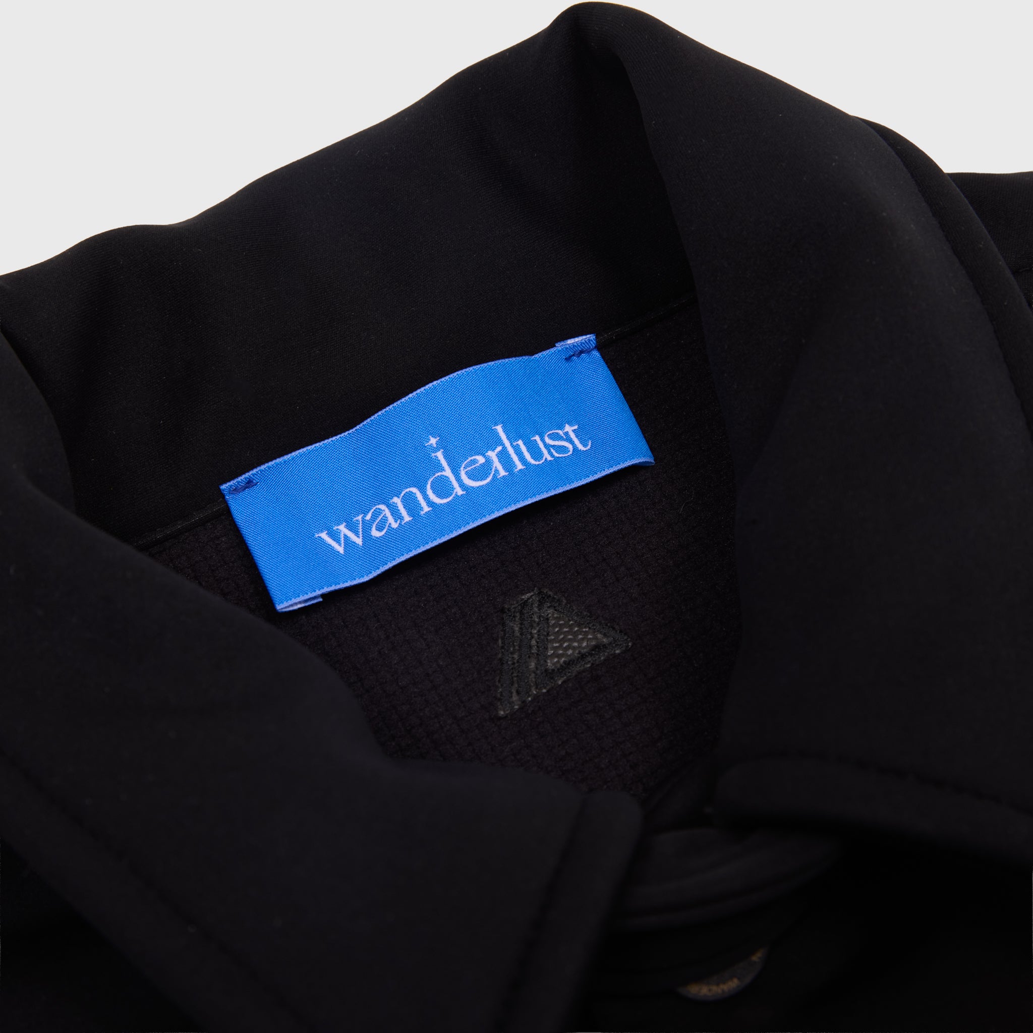 Polartec® AirCore™ Trucker Jacket