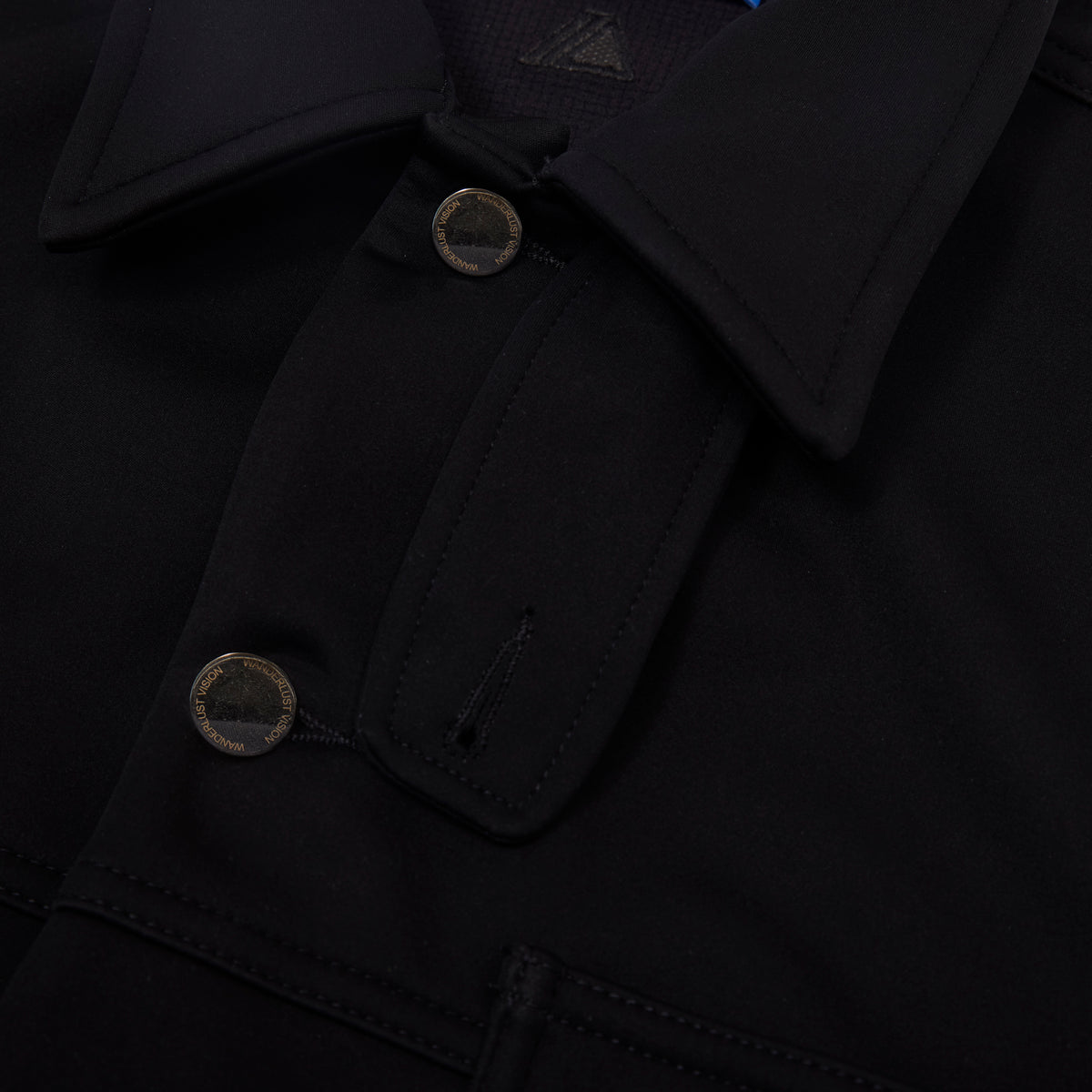 Polartec® AirCore™ Trucker Jacket