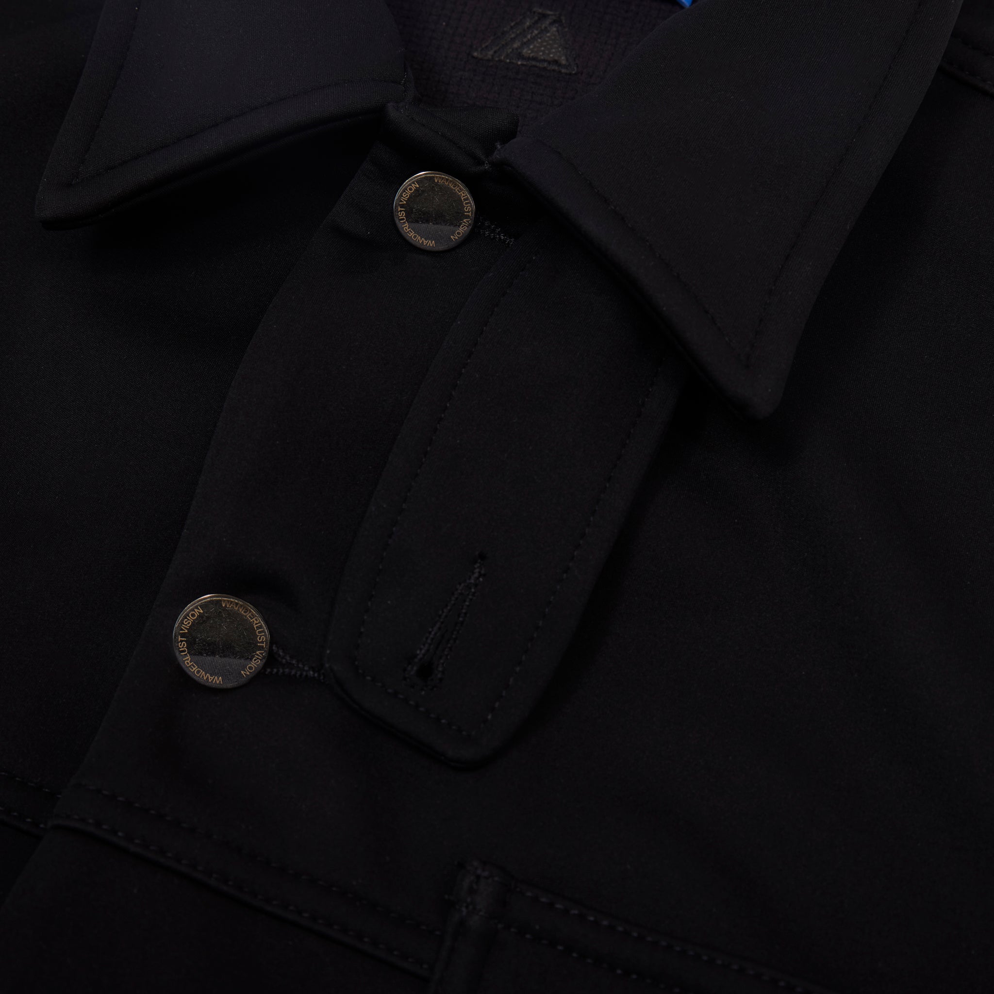 Polartec® AirCore™ Trucker Jacket