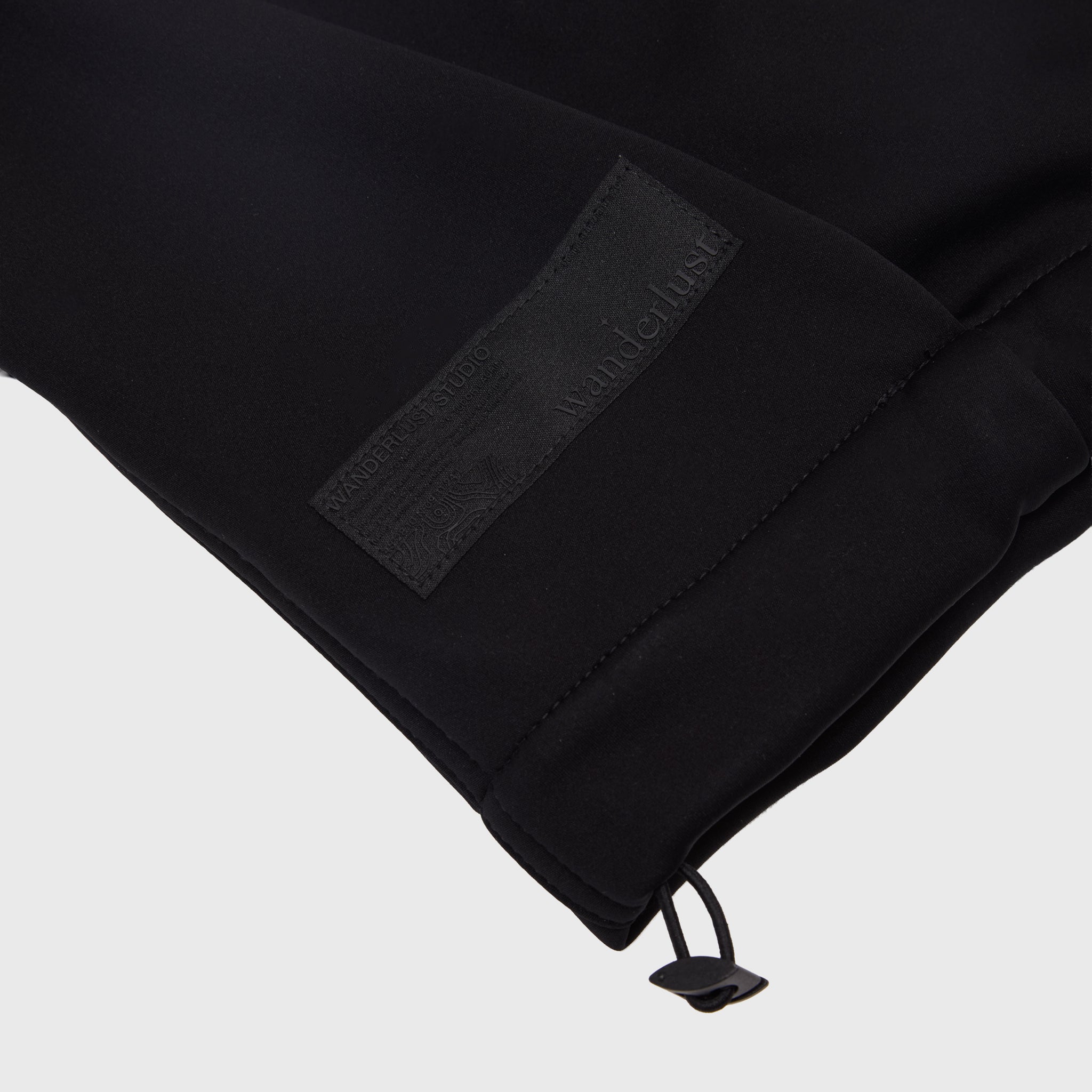 Polartec® AirCore™ Trucker Jacket