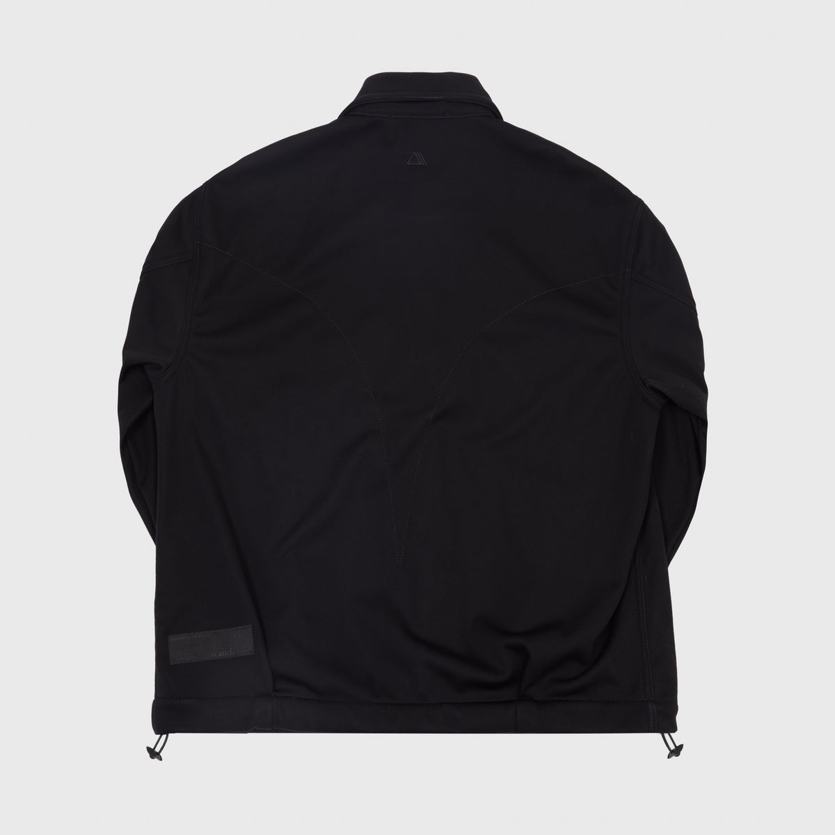 Polartec® AirCore™ Trucker Jacket