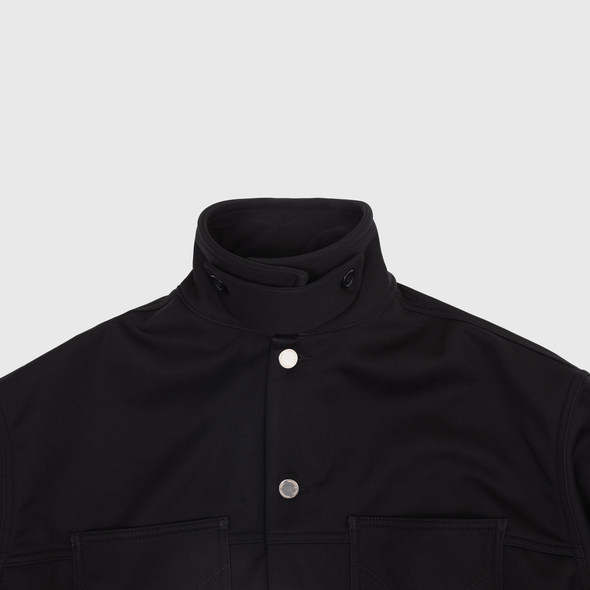 Polartec® AirCore™ Trucker Jacket