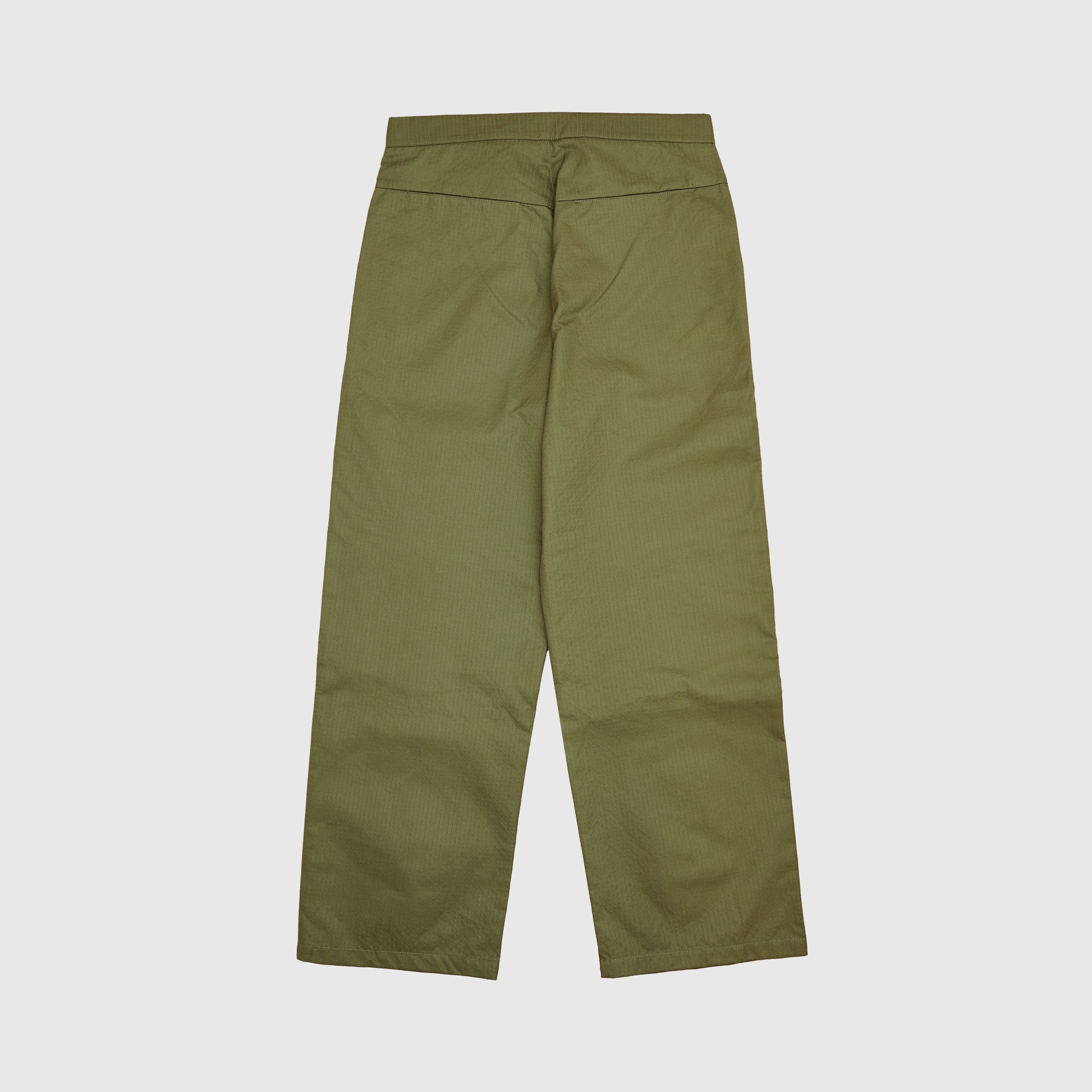 Ripstop Parachute Pants