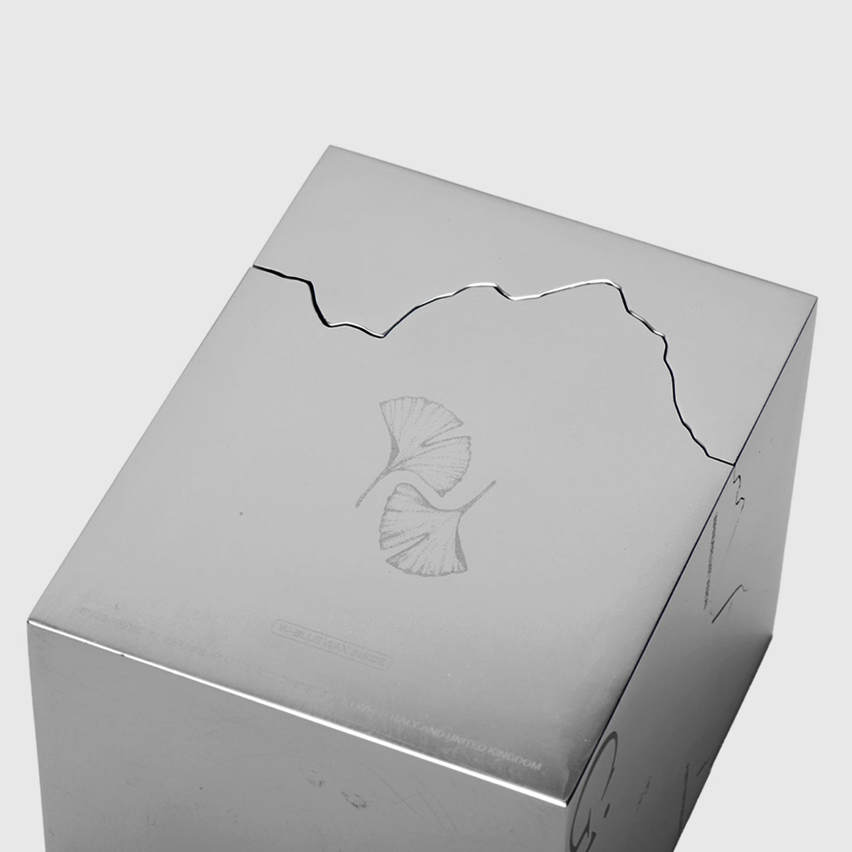 A Better Feeling Candle