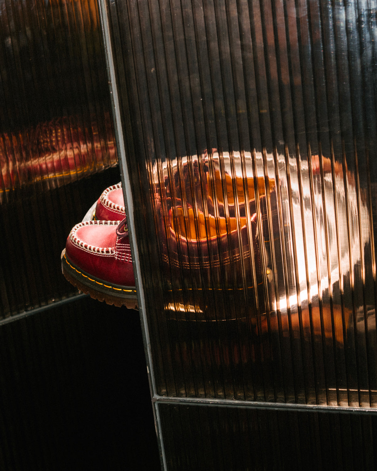 Dr. Martens - Lowell Campaign