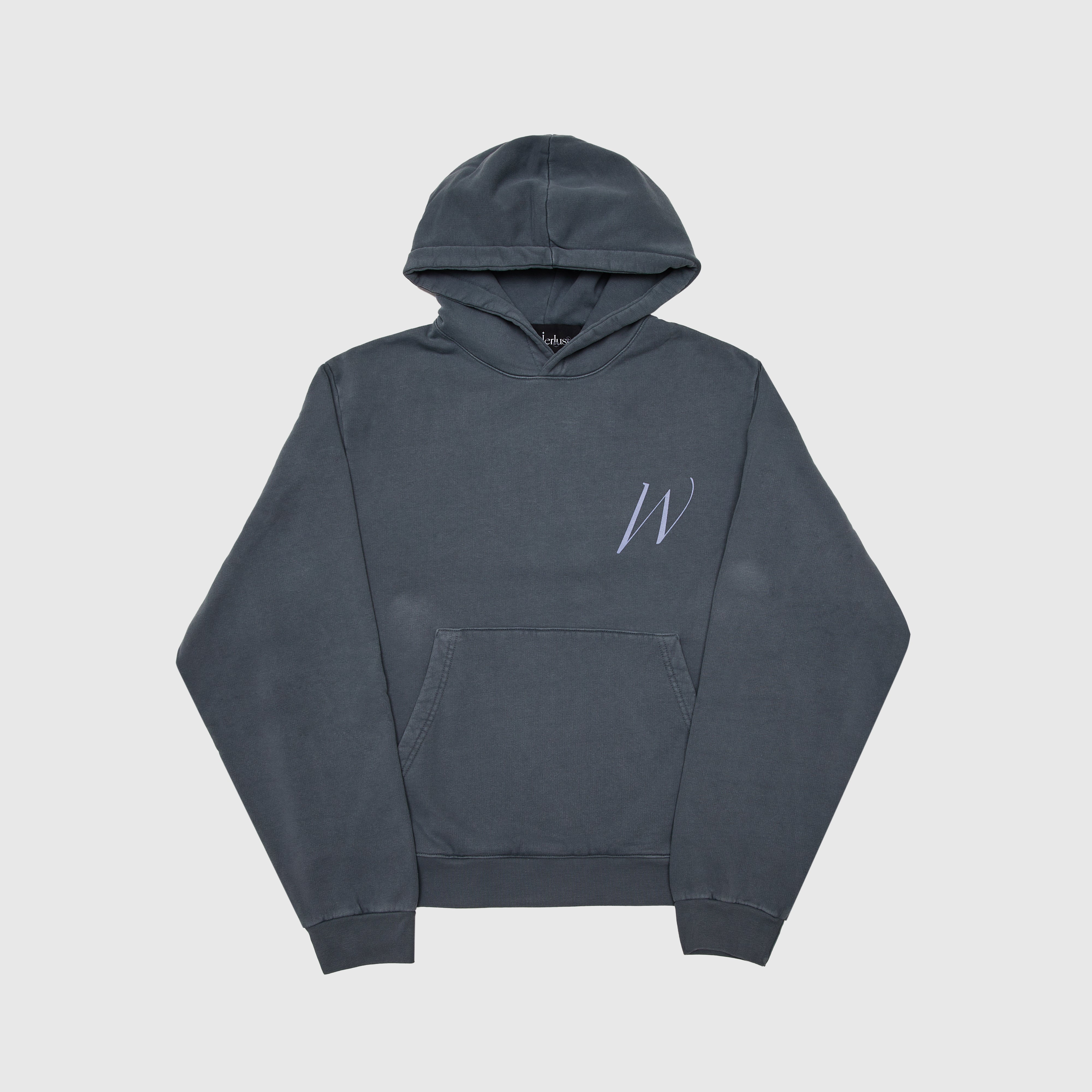 Wanderlust Vision Hoodies