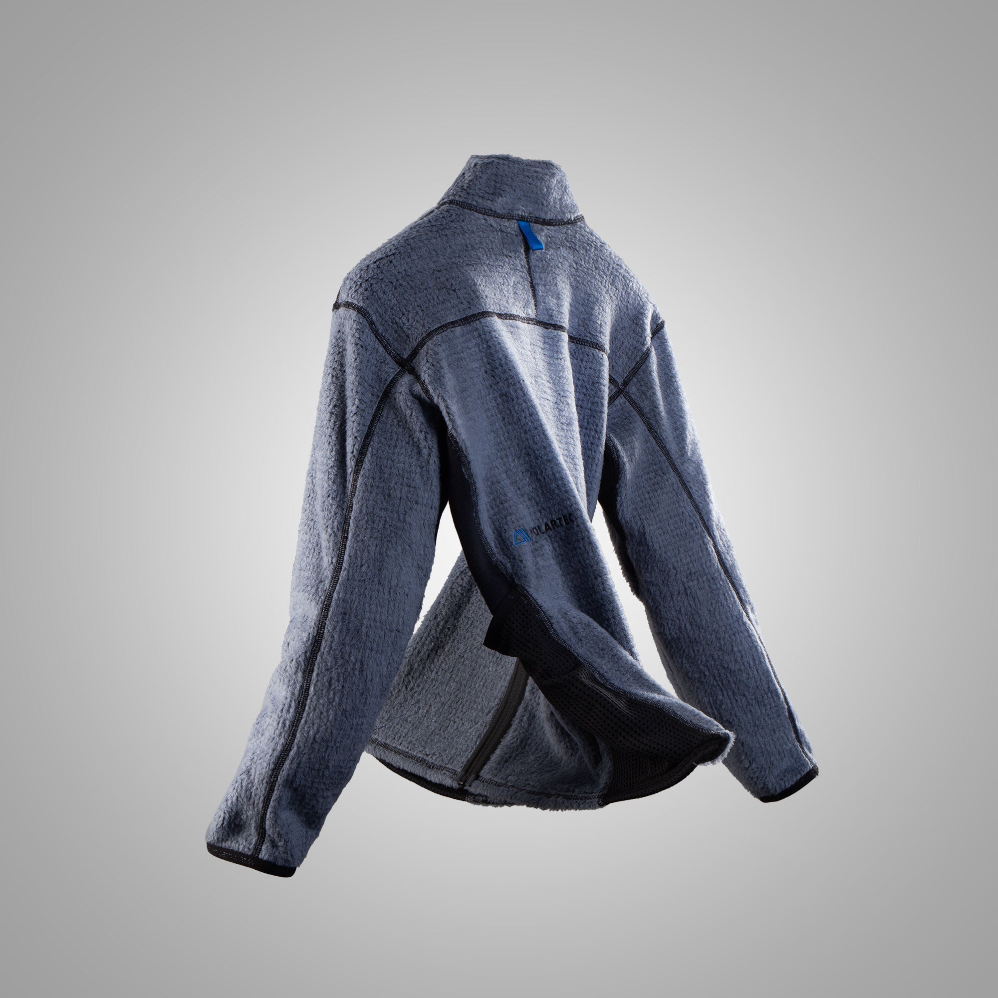 Polartec© Wool W-Fleece