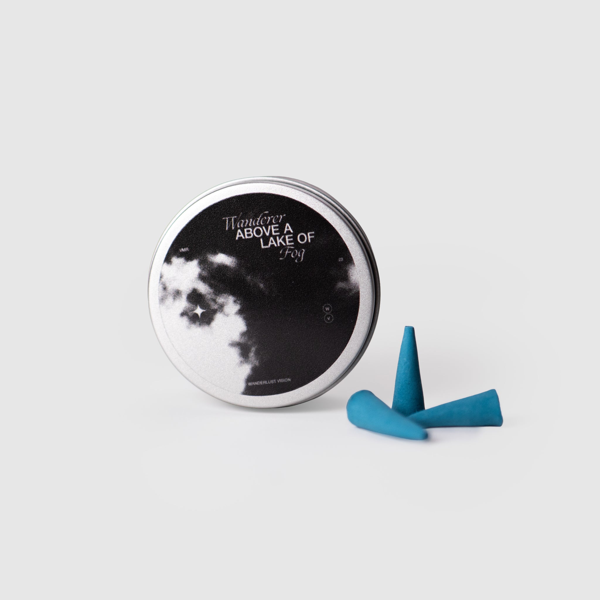 Mountain Research Incense Pack