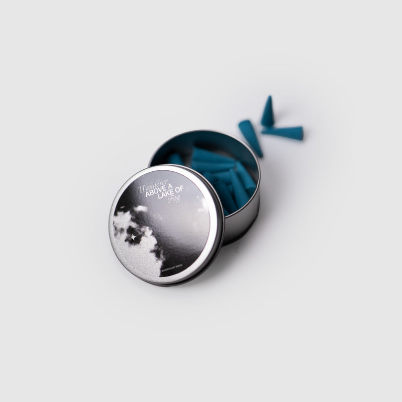 Mountain Research Incense Pack