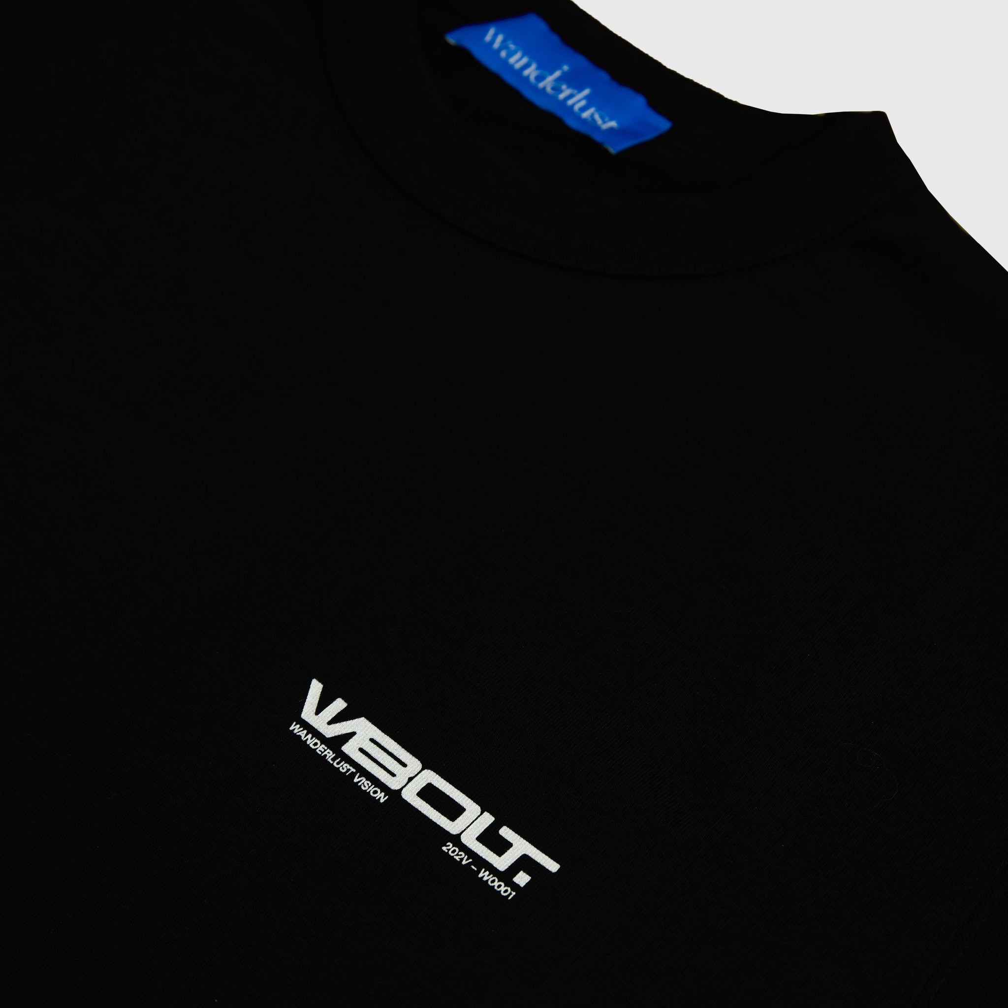 W-Bolt Tee