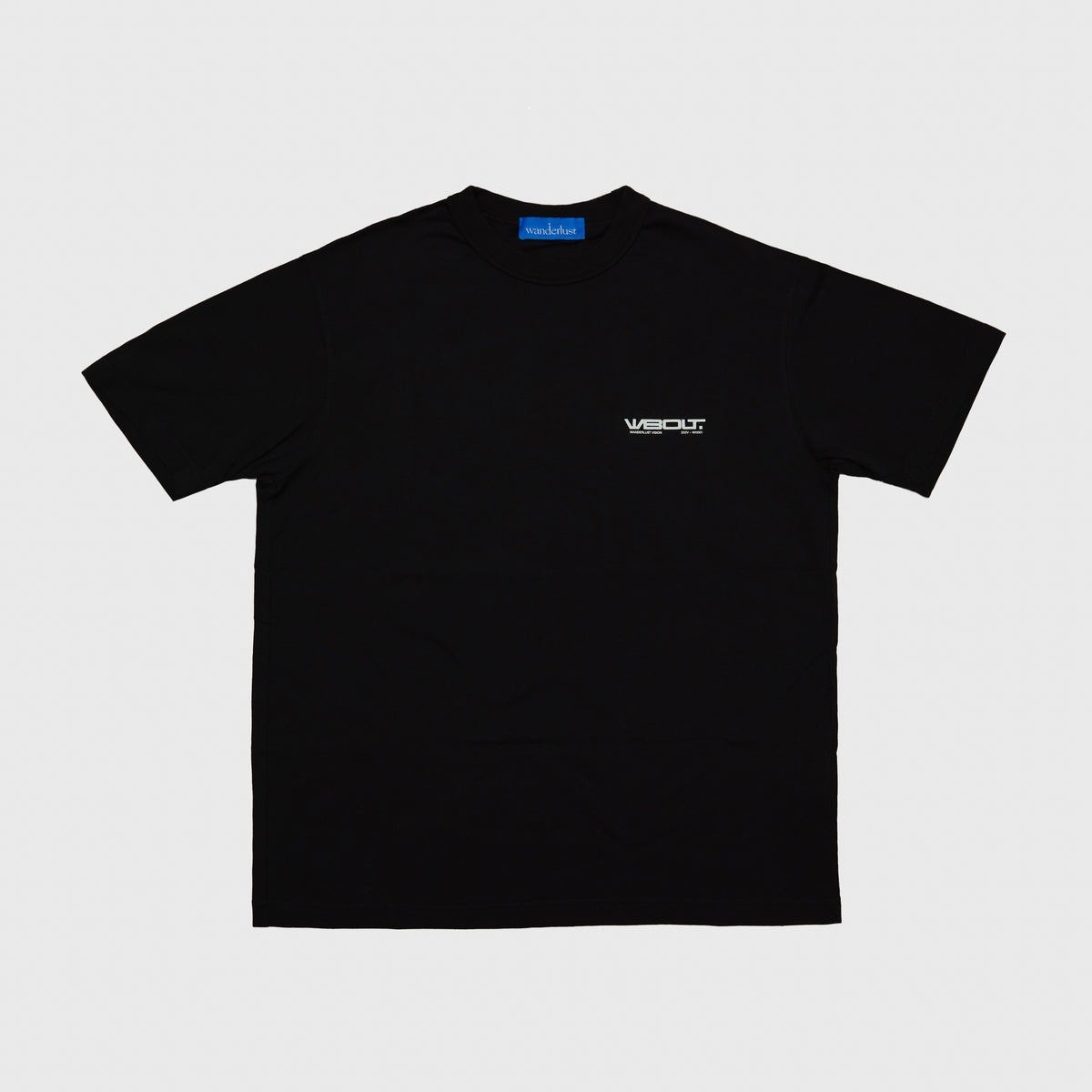 W-Bolt Tee