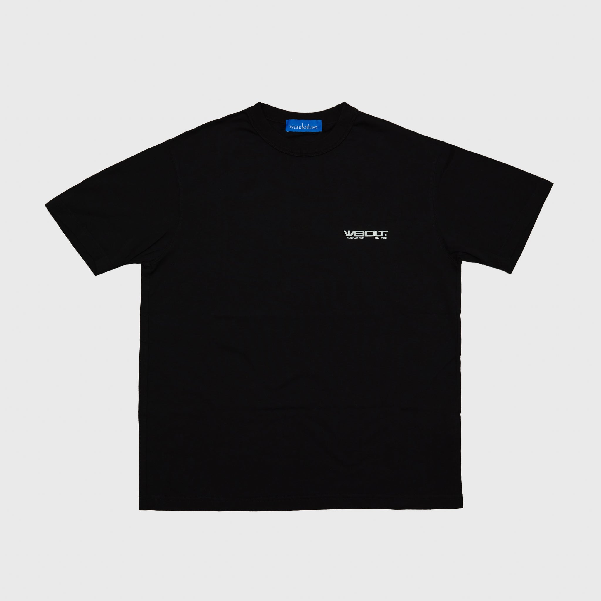 W-Bolt Tee