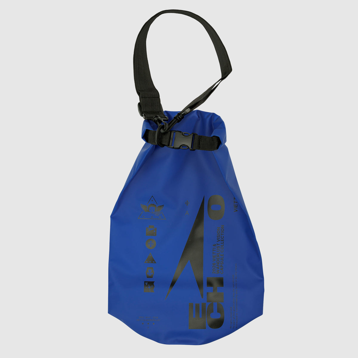 Echo Waterproof Bag