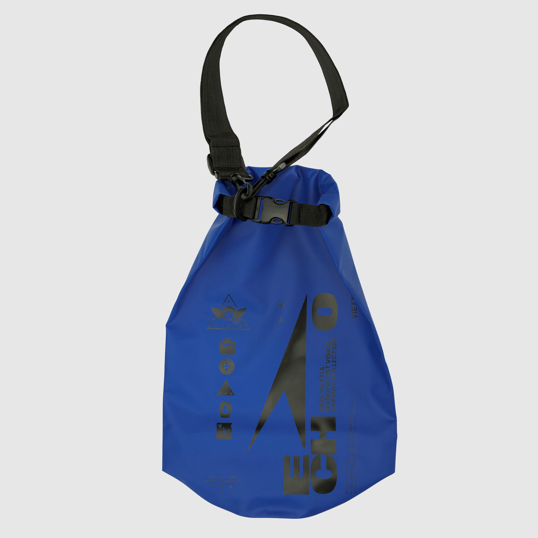 Echo Waterproof Bag