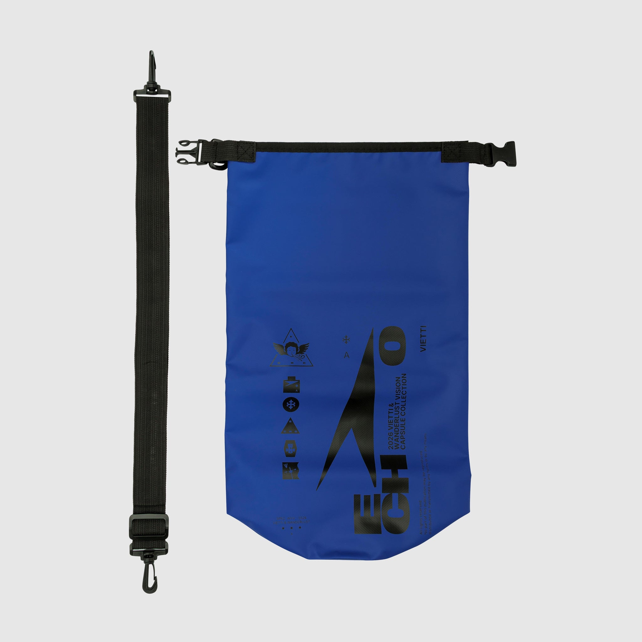 Echo Waterproof Bag