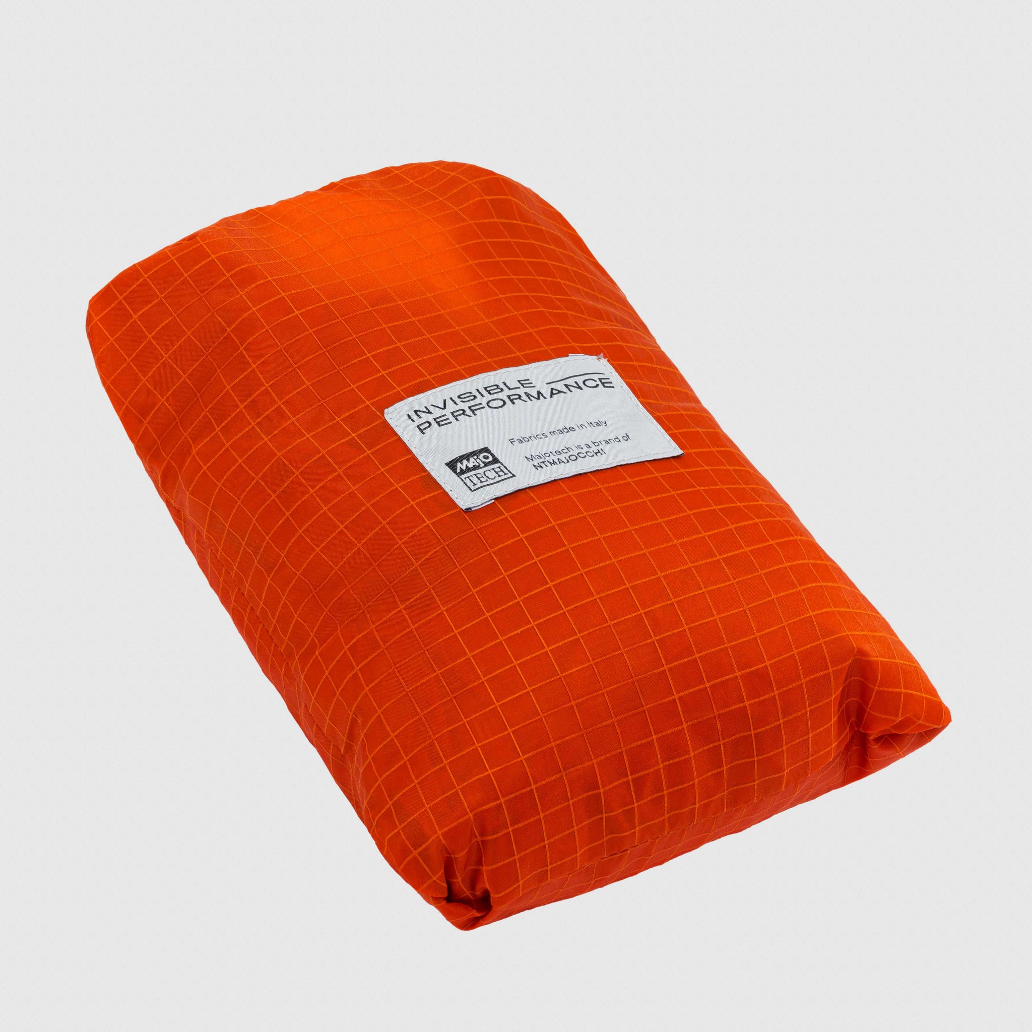 W-Star Packable Swim Shorts Orange