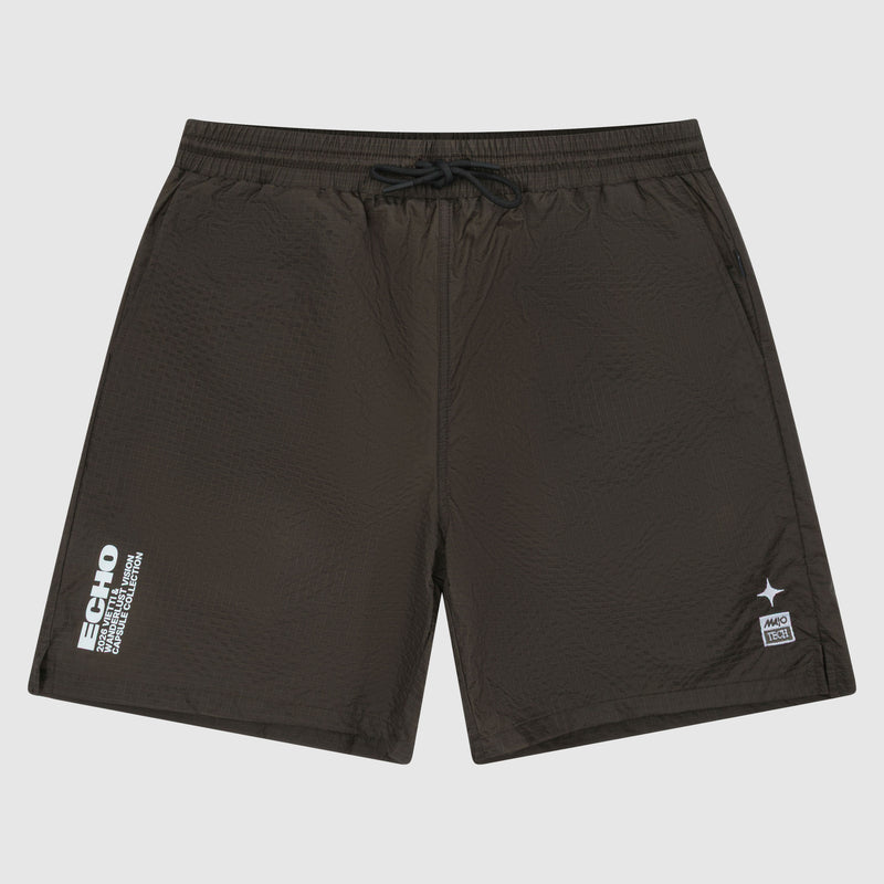 W-Star Packable Swim Shorts Olive