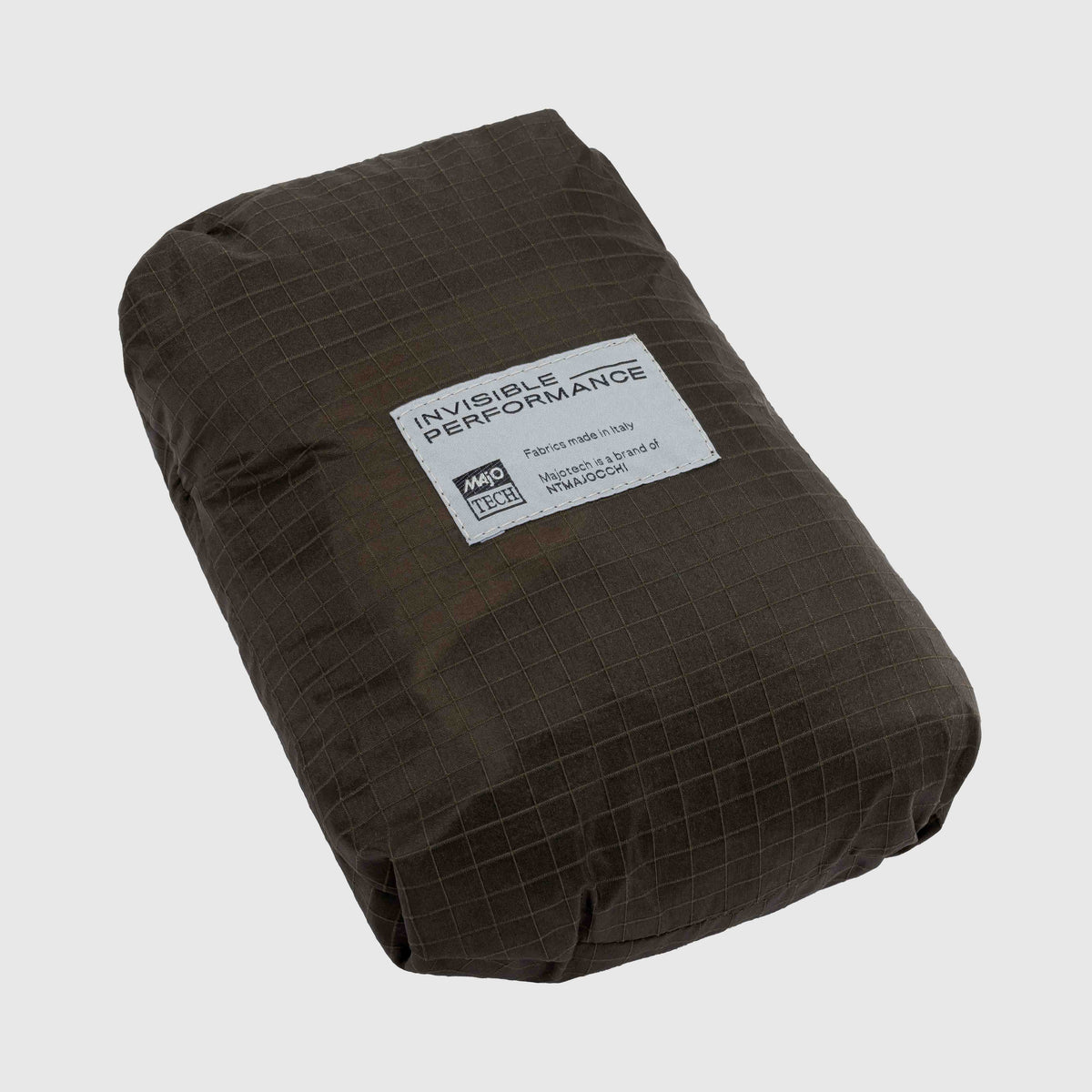 W-Star Packable Swim Shorts Olive