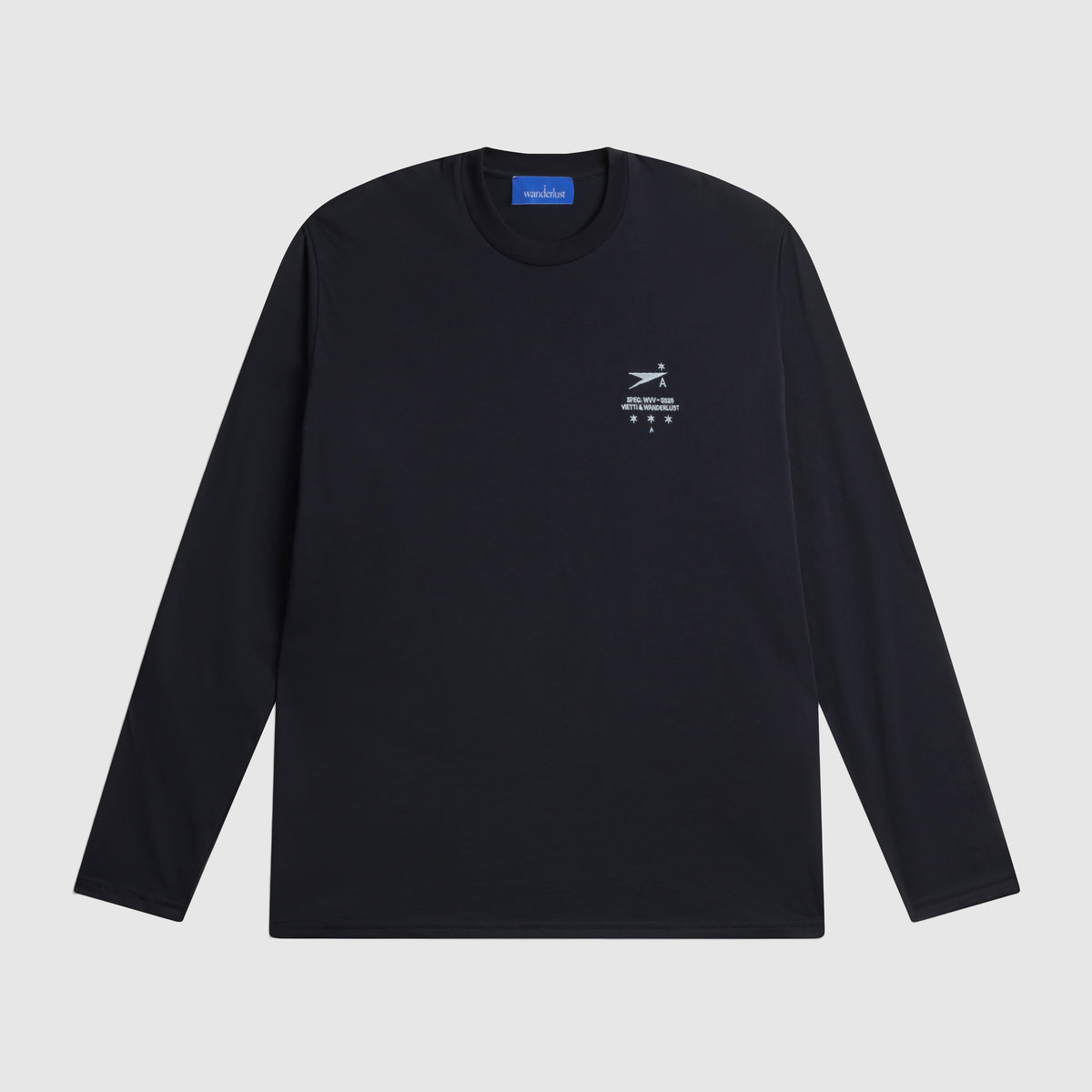 Echo Longsleeve