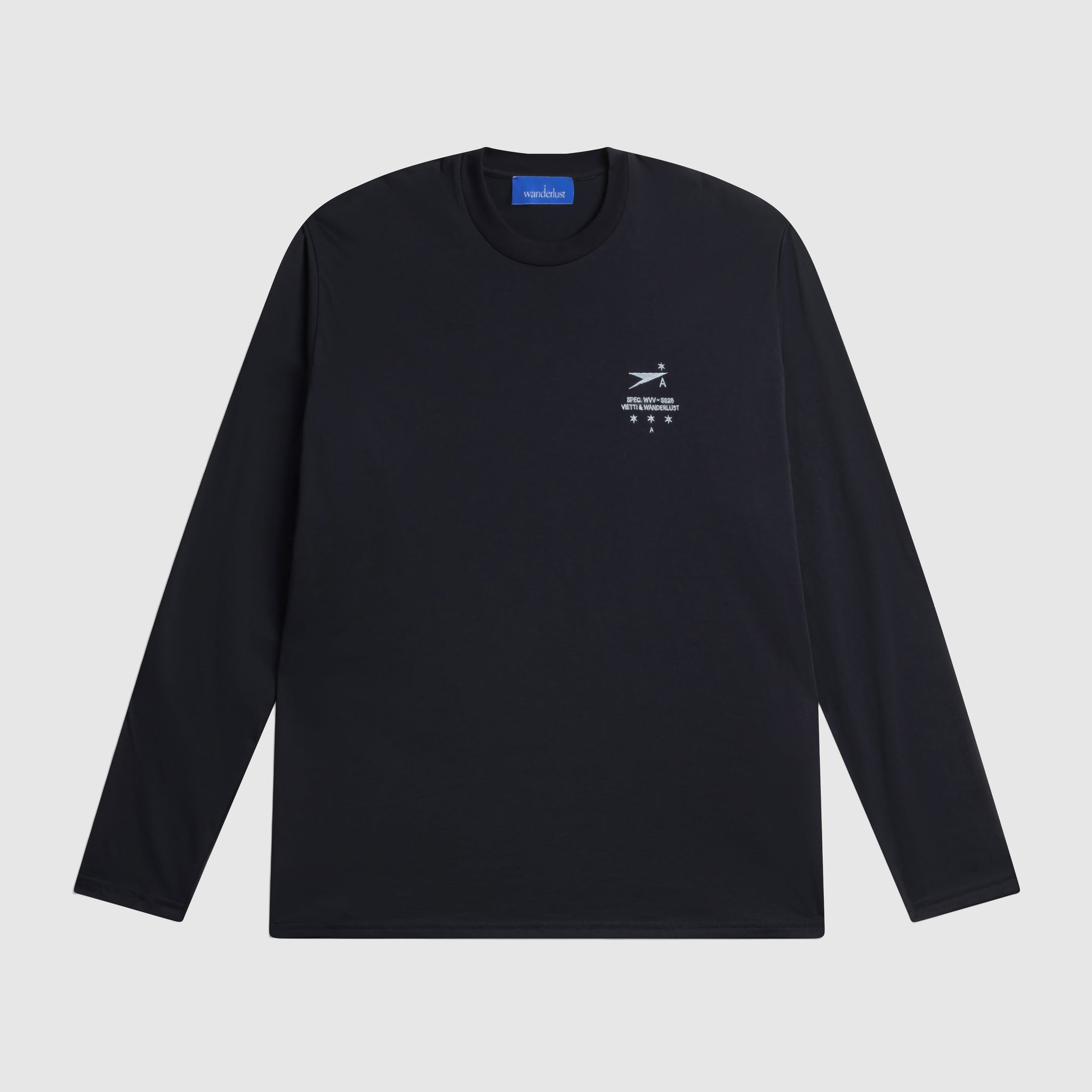 Echo Longsleeve