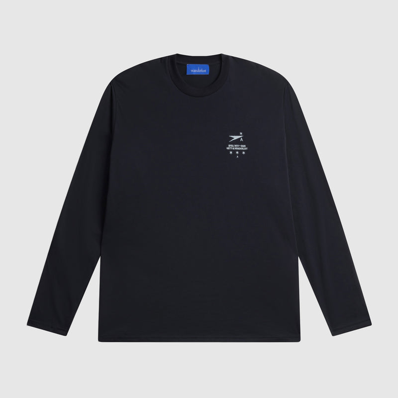 Echo Longsleeve