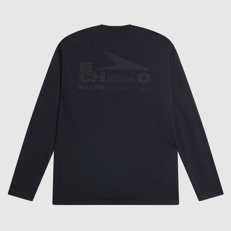 Echo Longsleeve