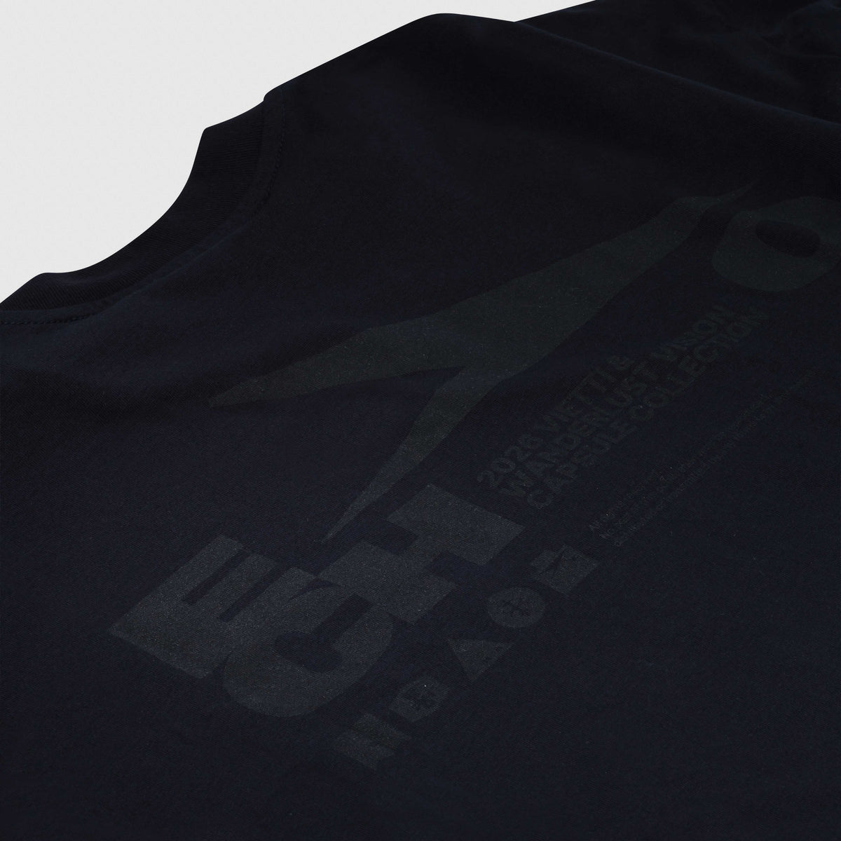 Echo Longsleeve