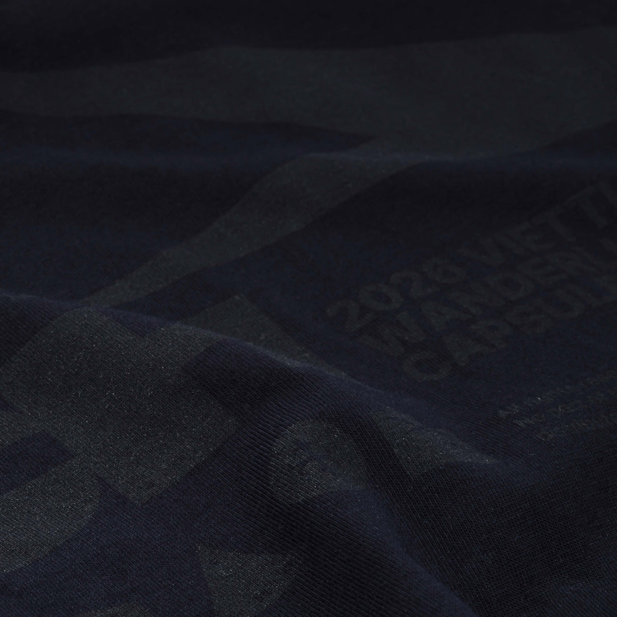 Echo Longsleeve