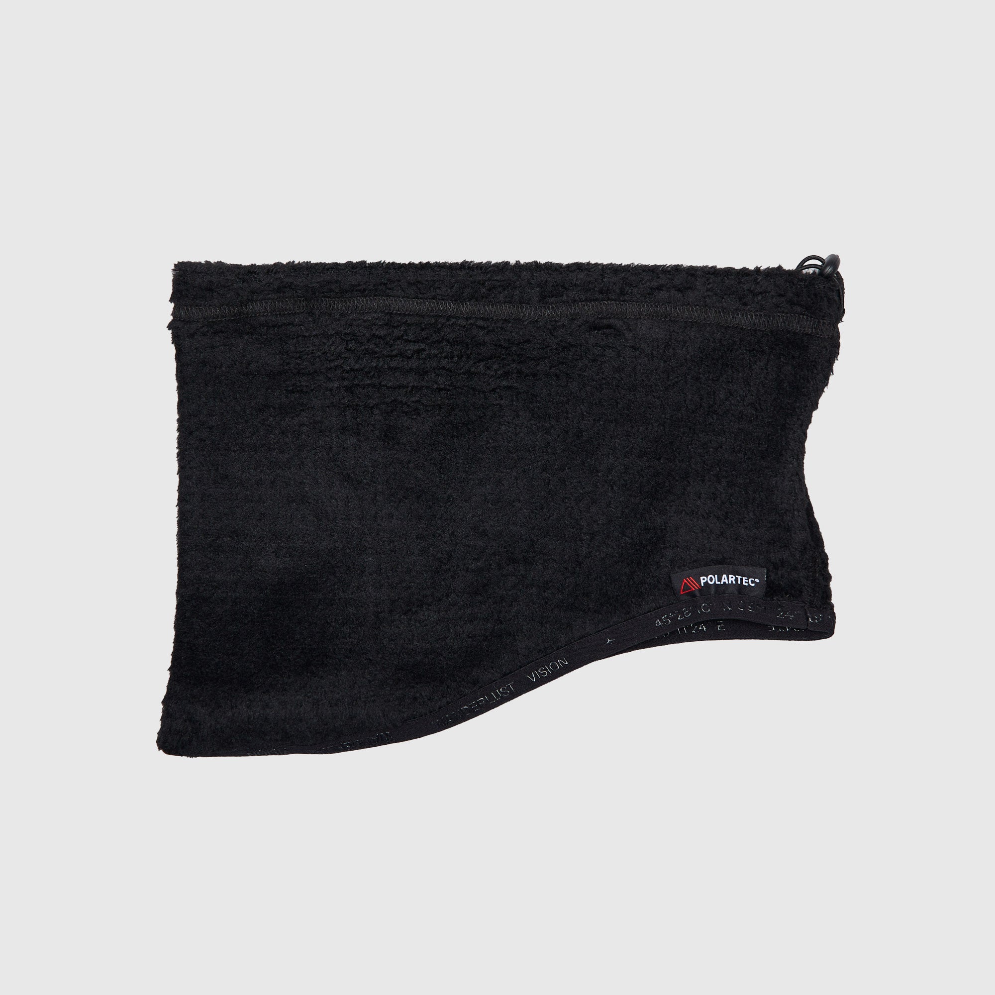 Polartec© Neck Warmer - Wanderlust Vision